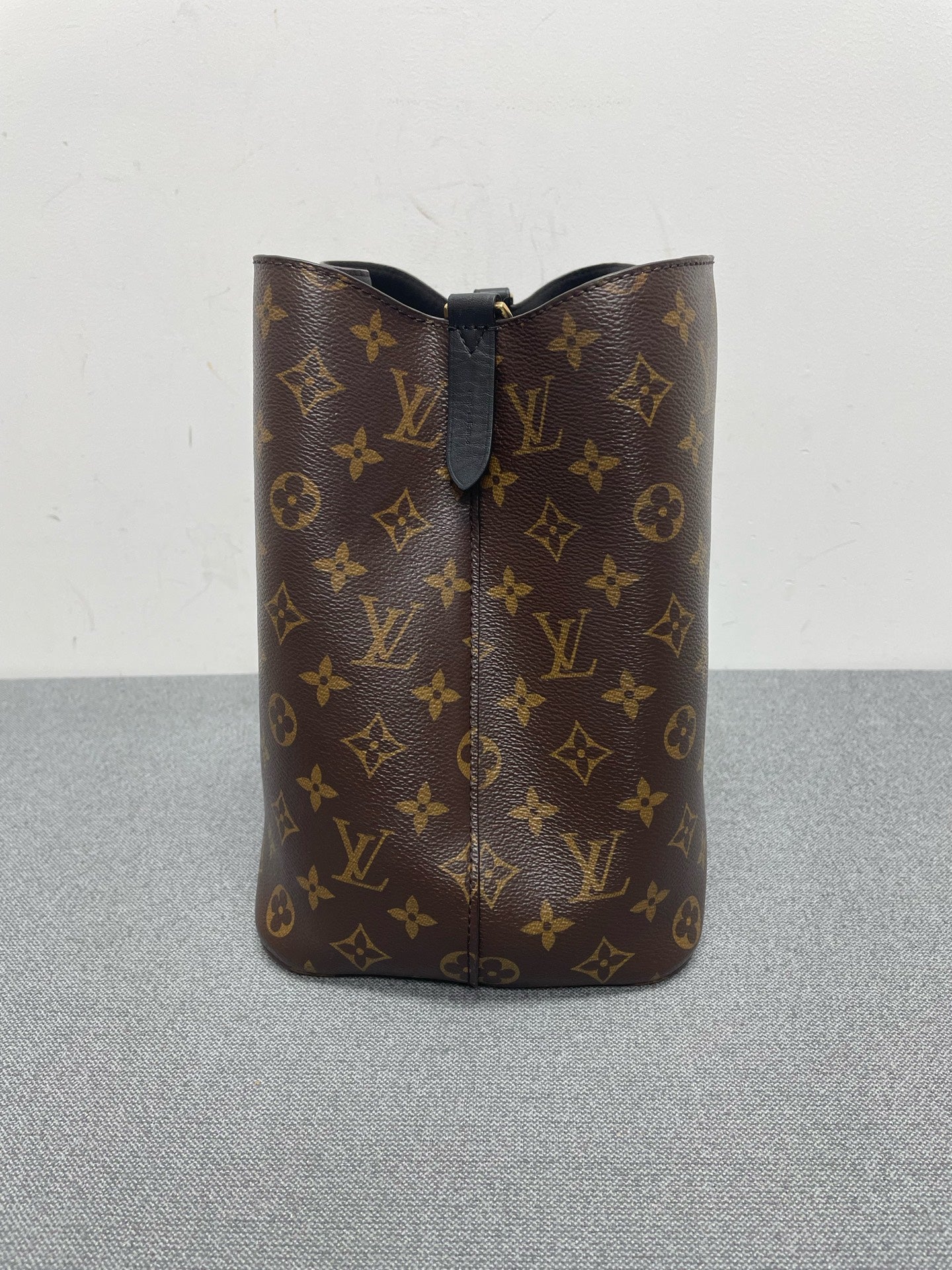 Louis Vuitton - NéoNoé - Synthetic - Brown - (medium)