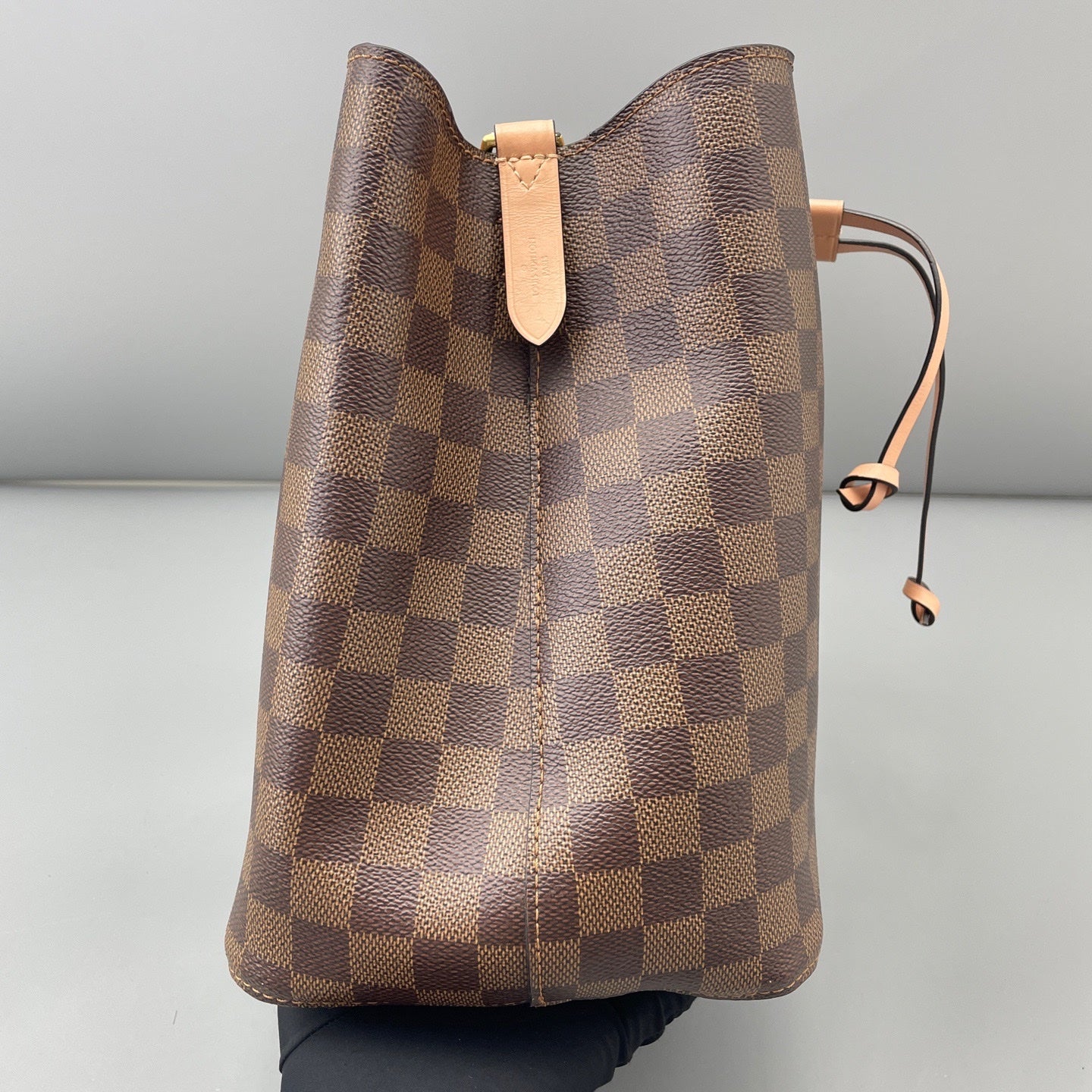 Louis Vuitton - NeoNoé - Synthetic - Brown - (medium)