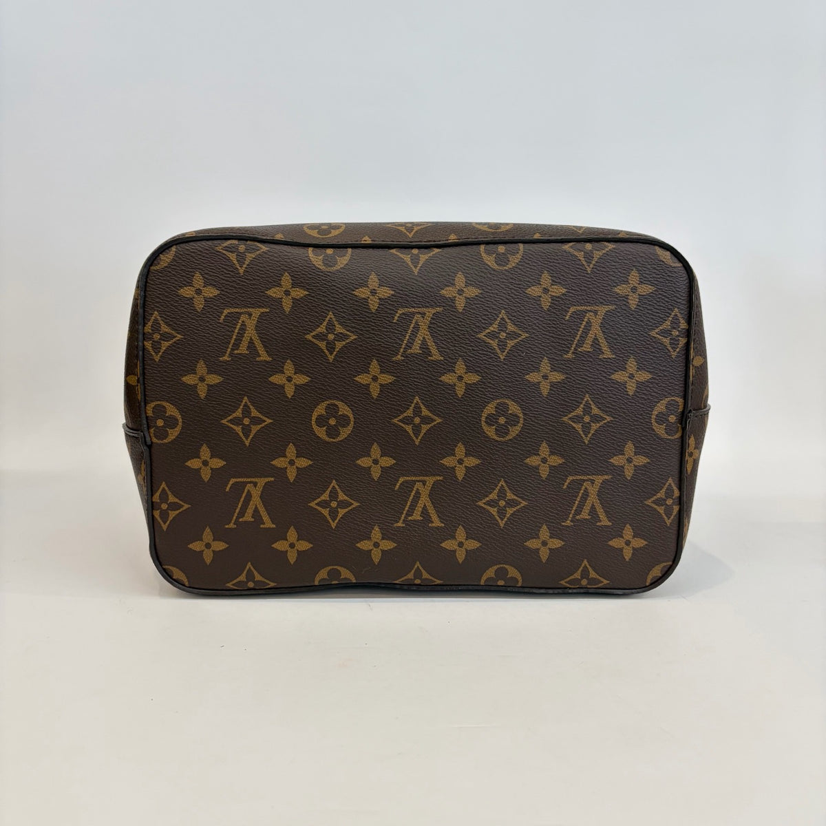 Louis Vuitton - Neonoe - Synthetic - Brown - (medium)