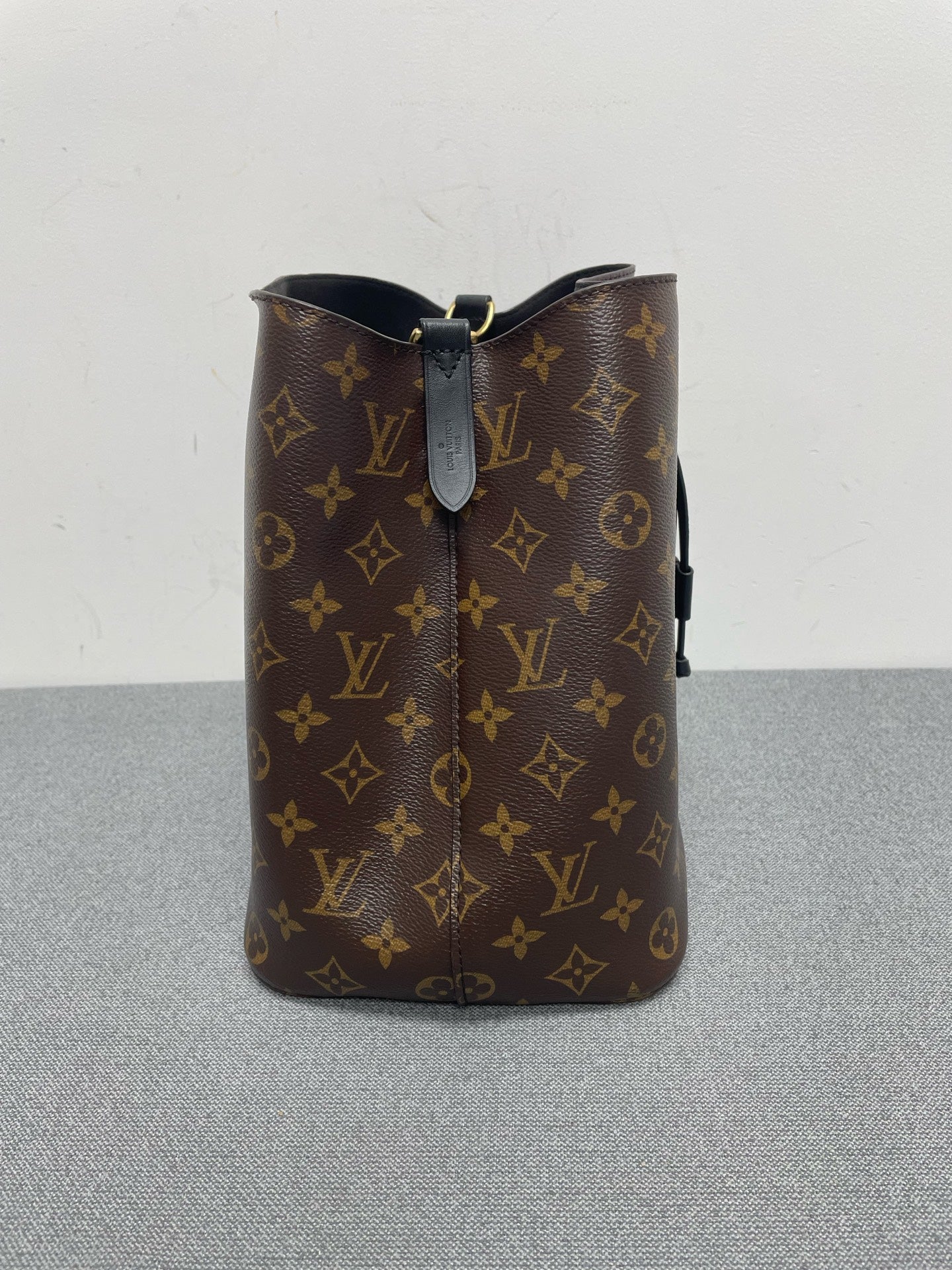 Louis Vuitton - NéoNoé - Synthetic - Brown - (medium)