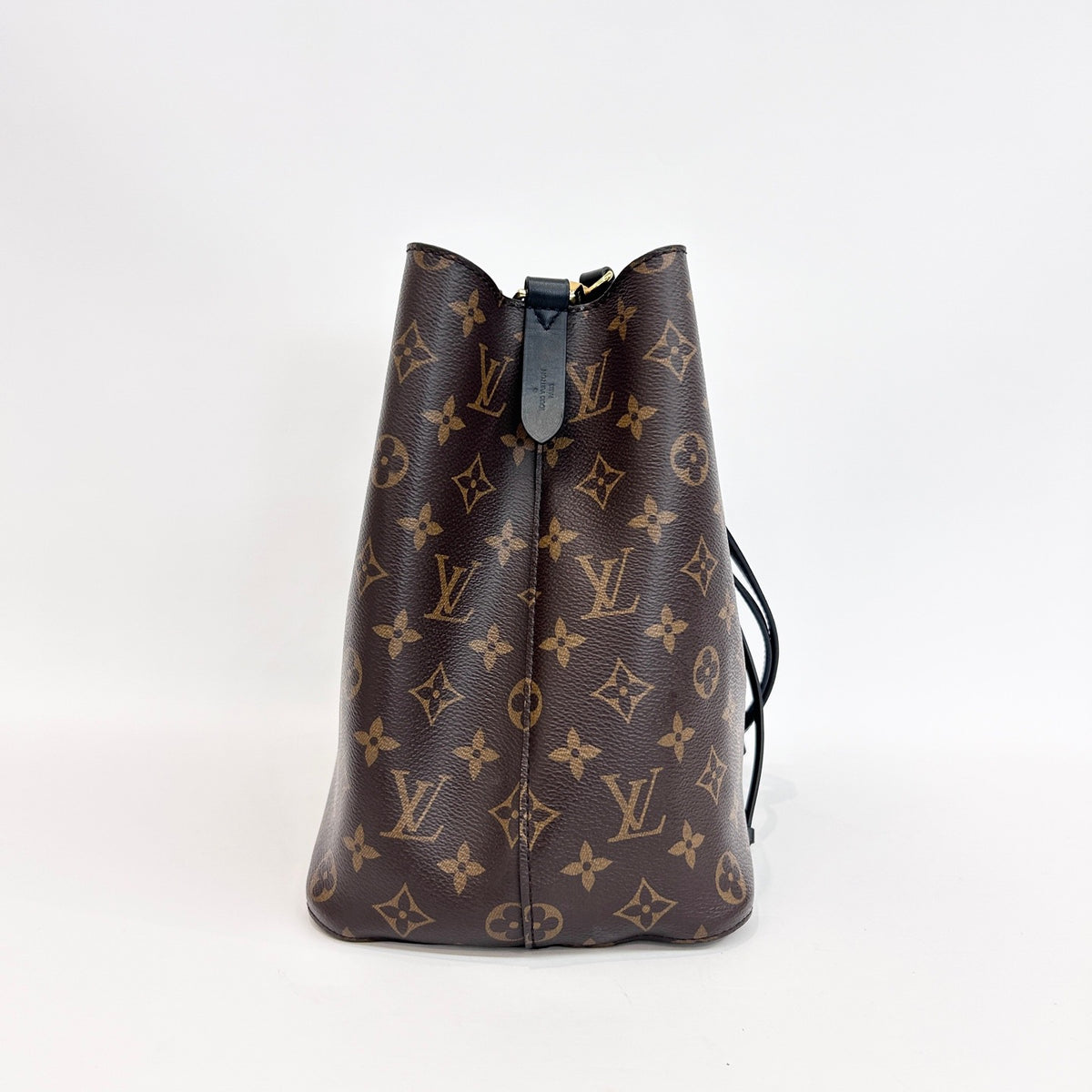 Louis Vuitton - NeoNoe - Synthetic - Brown - (medium)