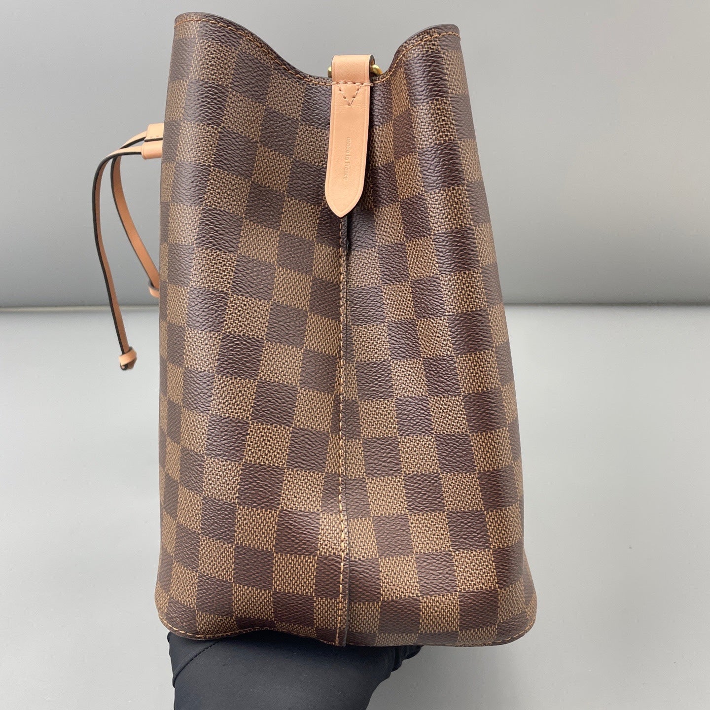 Louis Vuitton - NeoNoé - Synthetic - Brown - (medium)