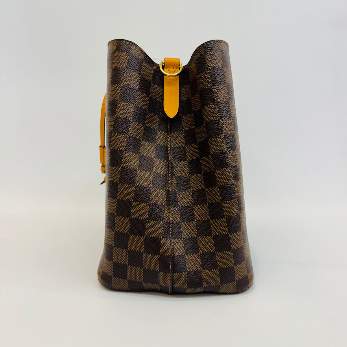 Louis Vuitton - NeoNoe - Synthetic - Brown - (medium)