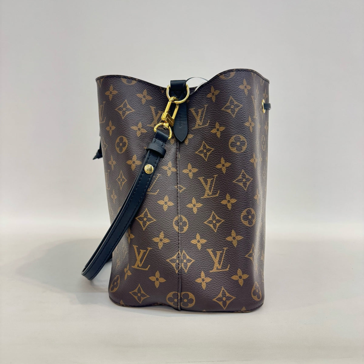 Louis Vuitton - NeoNoe - Synthetic - Brown - (medium)