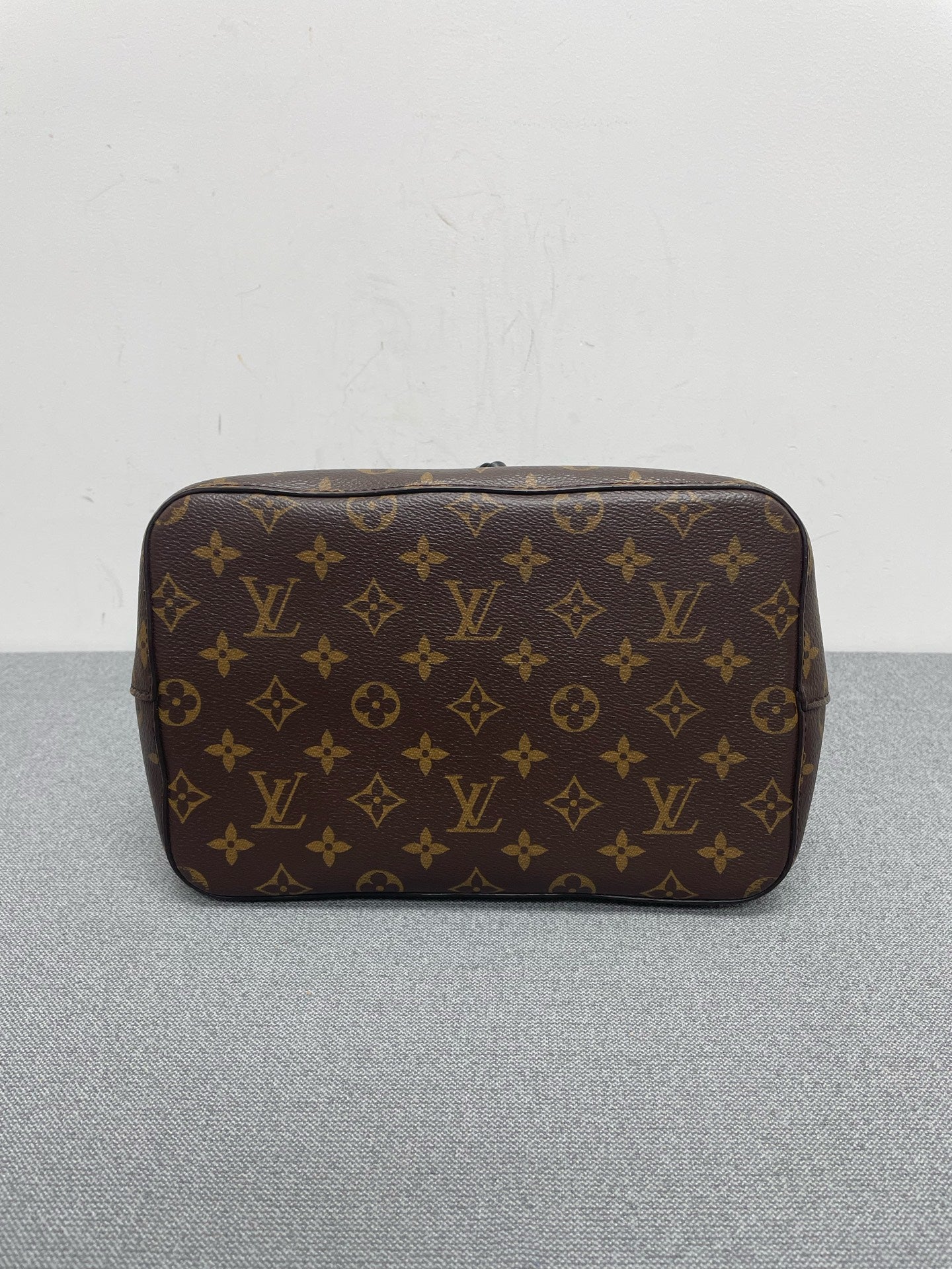 Louis Vuitton - NéoNoé - Synthetic - Brown - (medium)