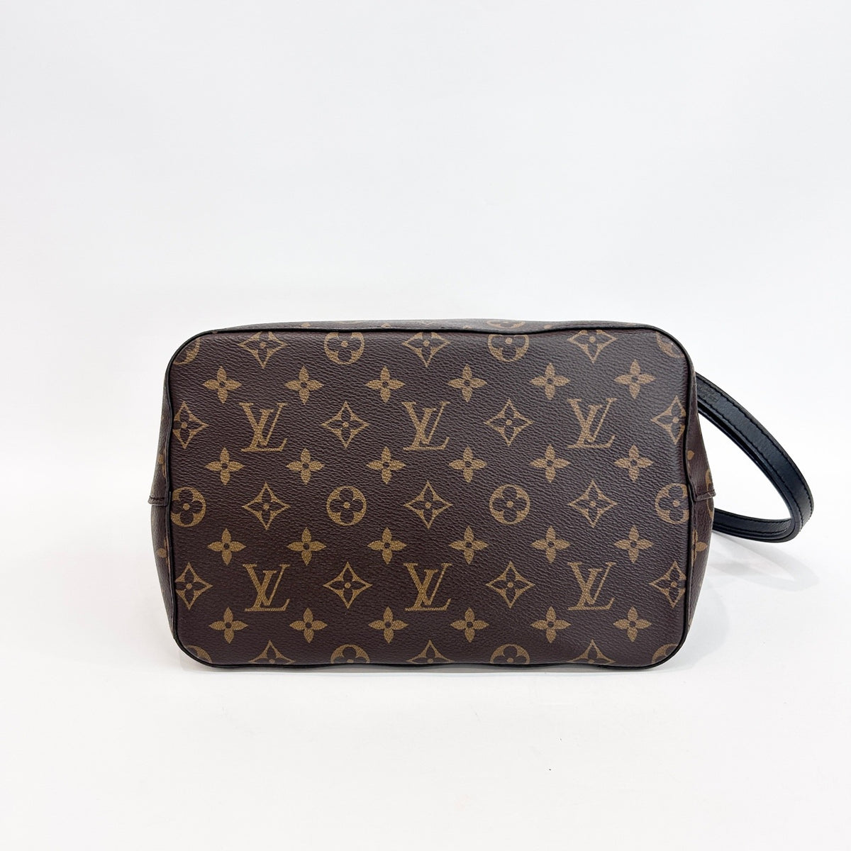 Louis Vuitton - NeoNoe - Synthetic - Brown - (medium)