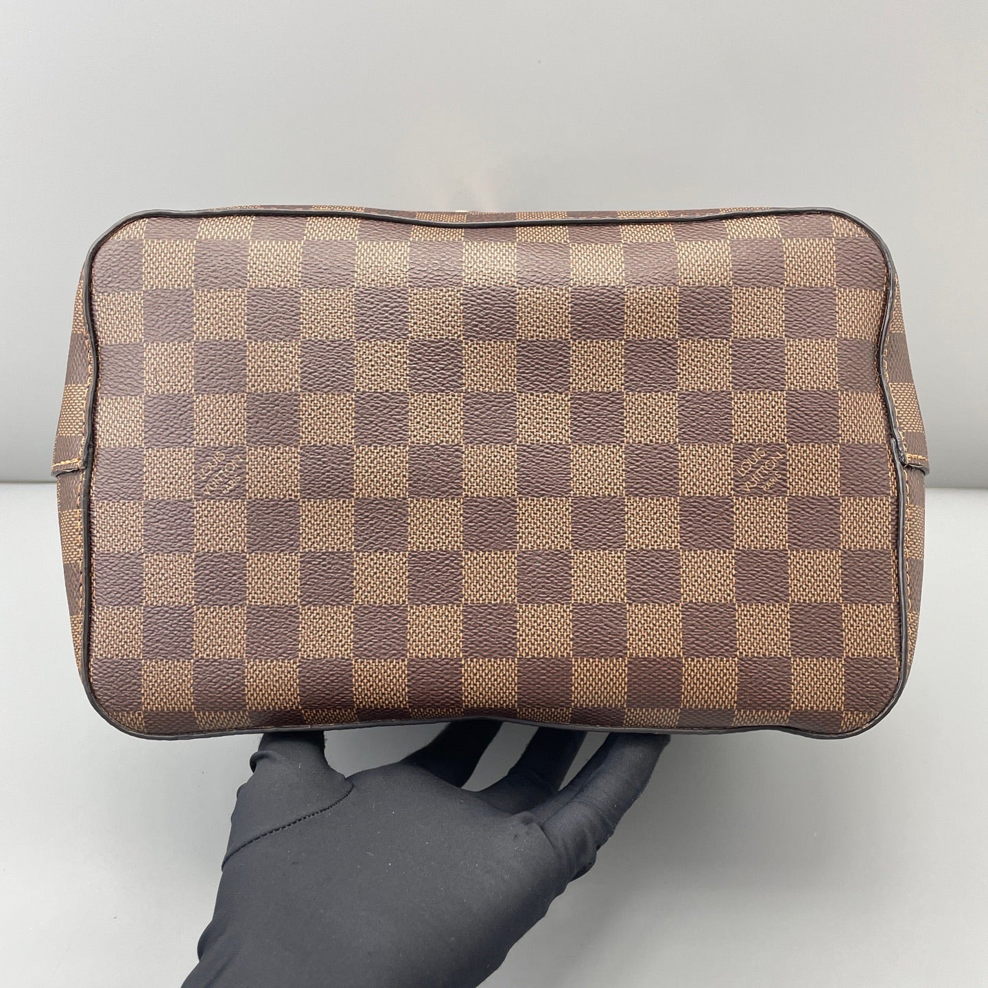 Louis Vuitton - NeoNoé - Synthetic - Brown - (medium)