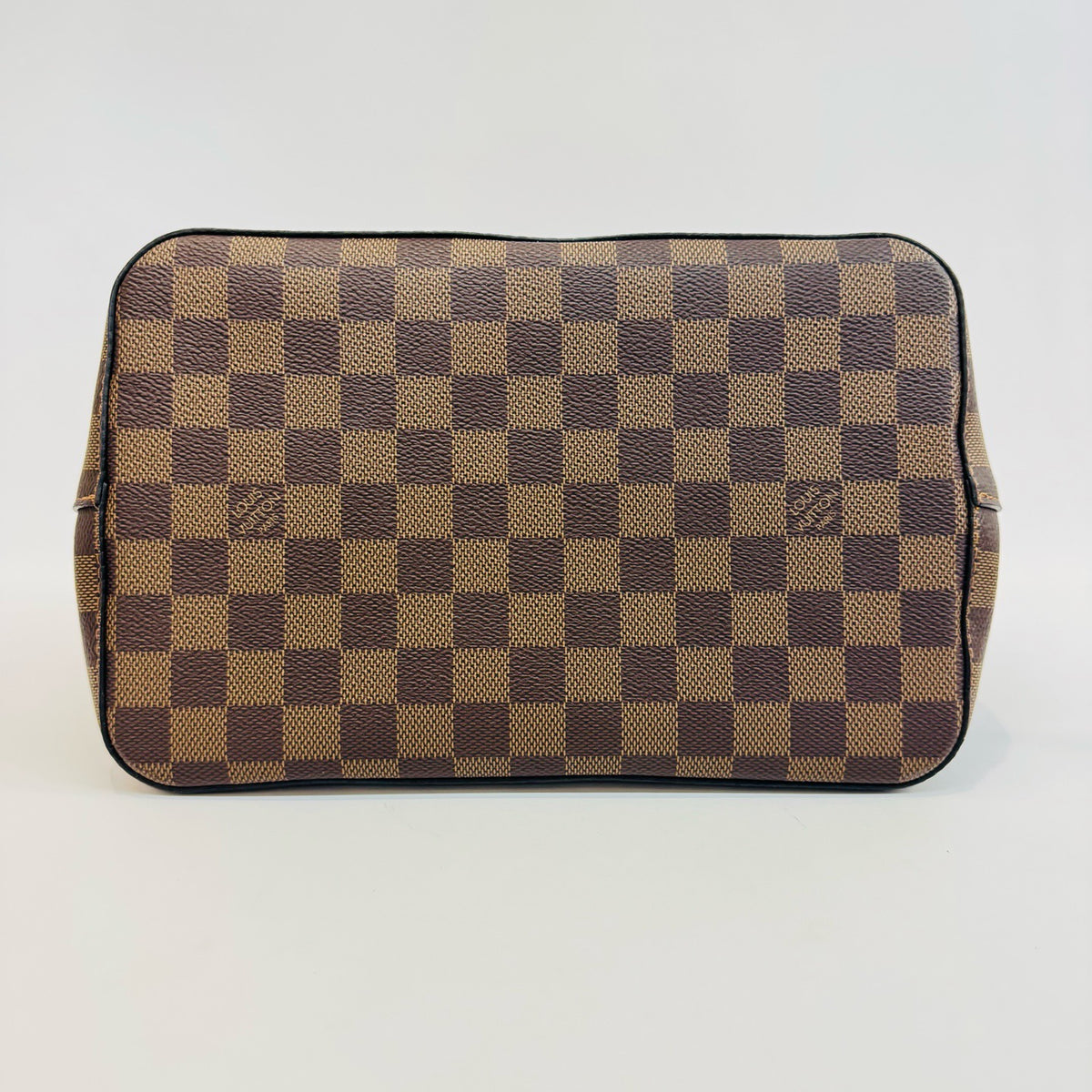 Louis Vuitton - NeoNoe - Synthetic - Brown - (medium)