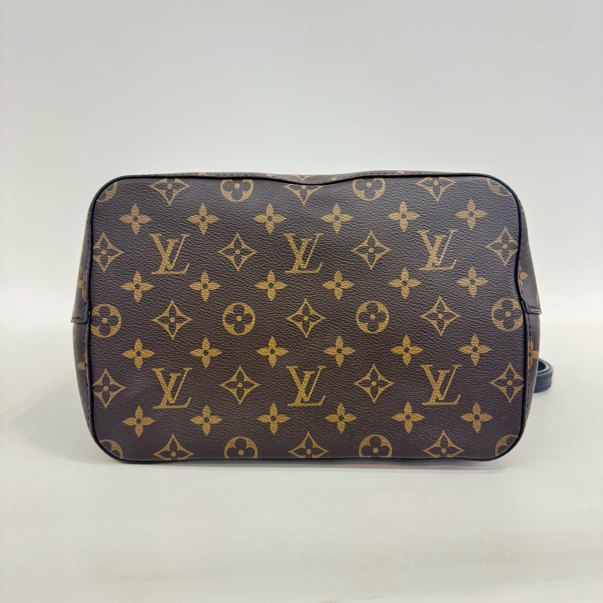 Louis Vuitton - NeoNoe - Synthetic - Brown - (medium)