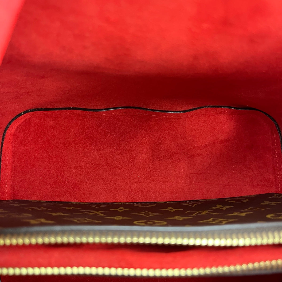 Louis Vuitton - NeoNoe - Synthetic - Brown - (medium)