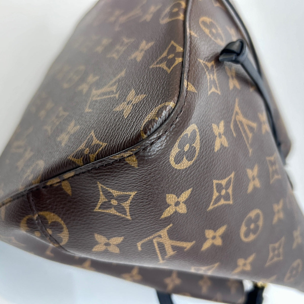 Louis Vuitton - NeoNoe - Synthetic - Brown - (medium)