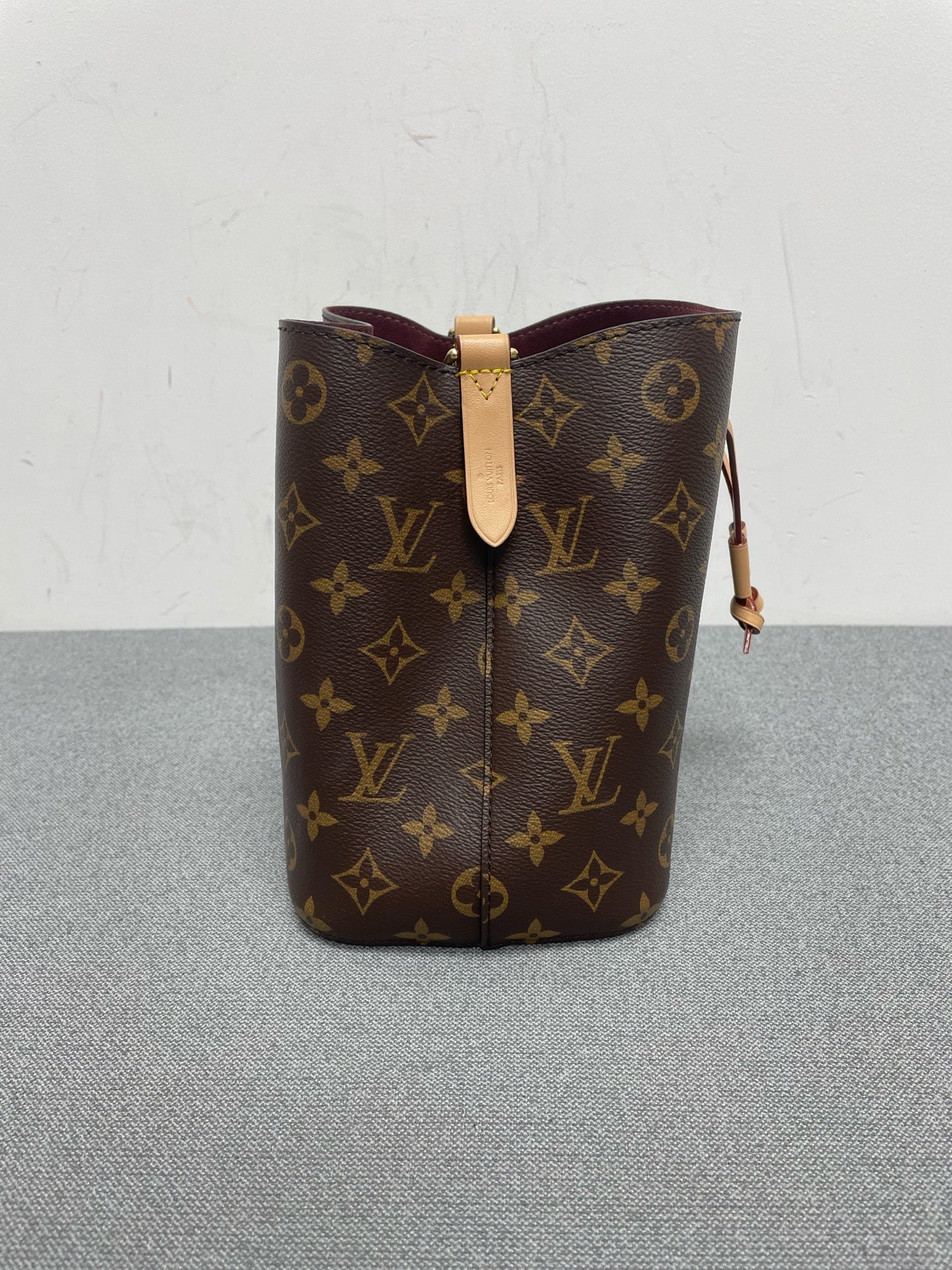 Louis Vuitton - NeoNoe - Synthetic - Brown - (mini)