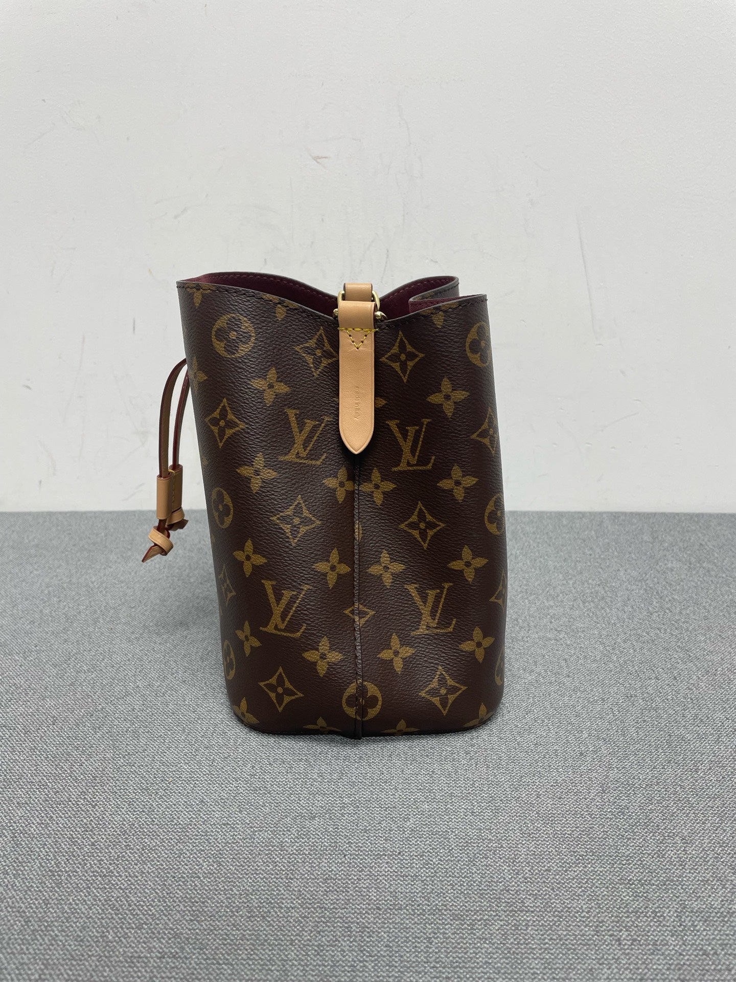 Louis Vuitton - NeoNoe - Synthetic - Brown - (mini)