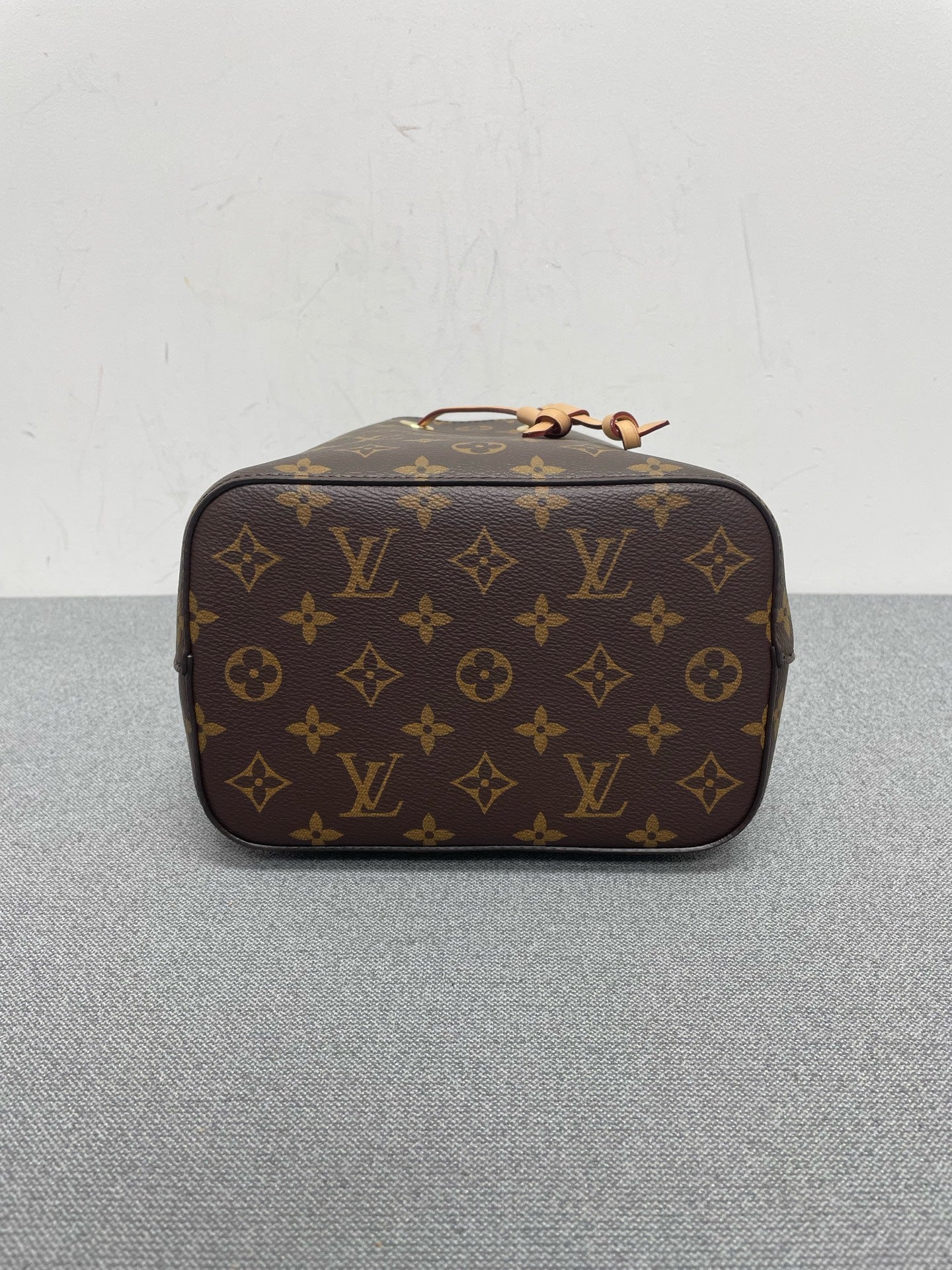 Louis Vuitton - NeoNoe - Synthetic - Brown - (mini)