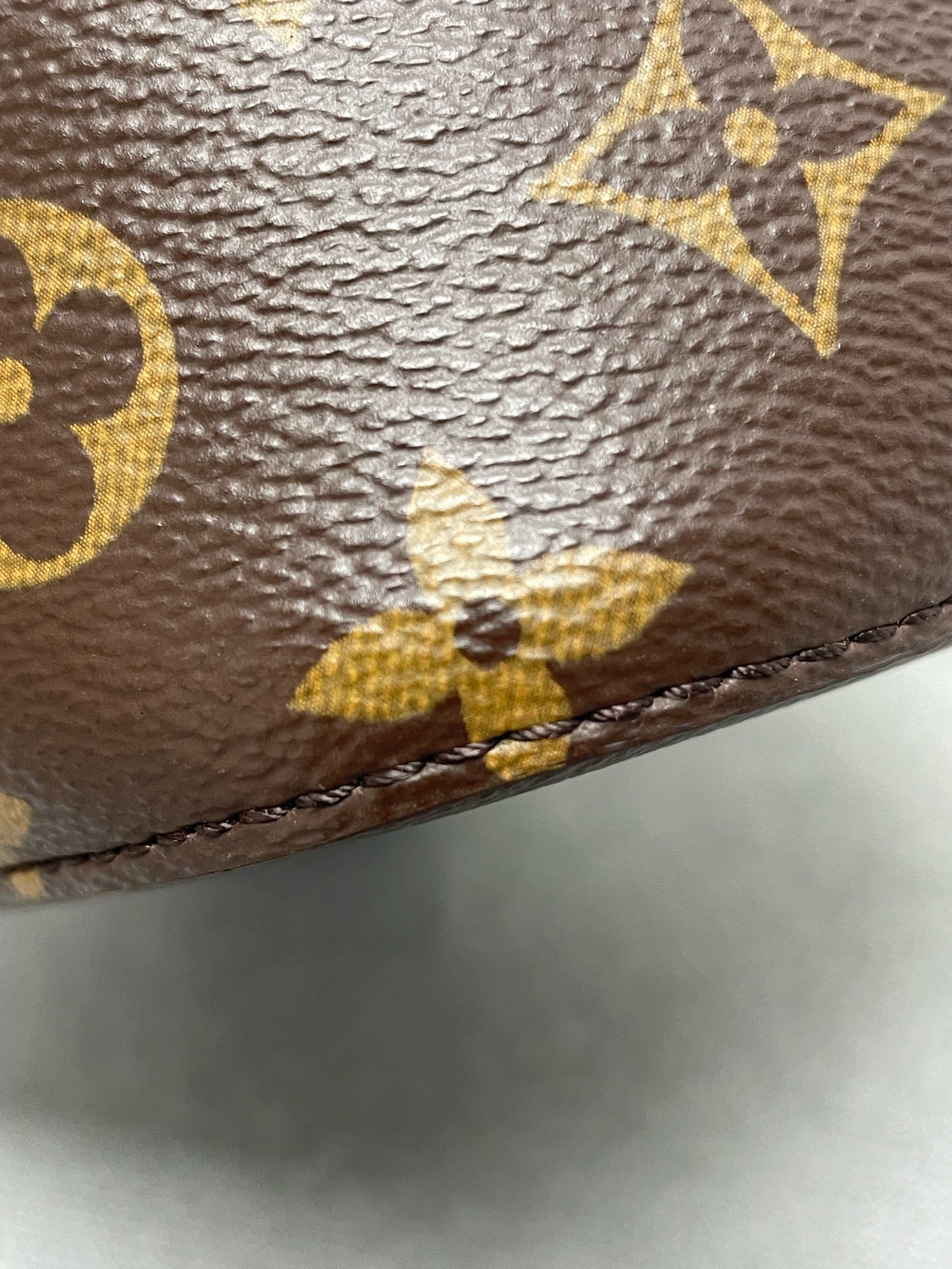 Louis Vuitton - NeoNoe - Synthetic - Brown - (mini)
