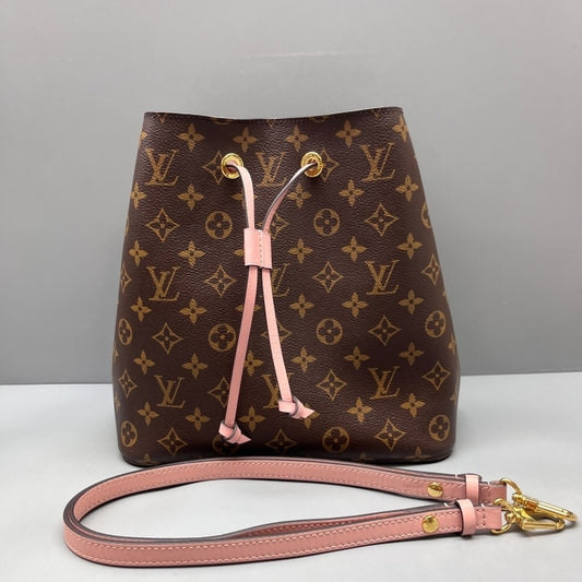 Louis Vuitton - NeoNoe - Synthetic - Multicolour - (medium)