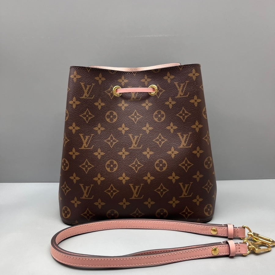 Louis Vuitton - NeoNoe - Synthetic - Multicolour - (medium)