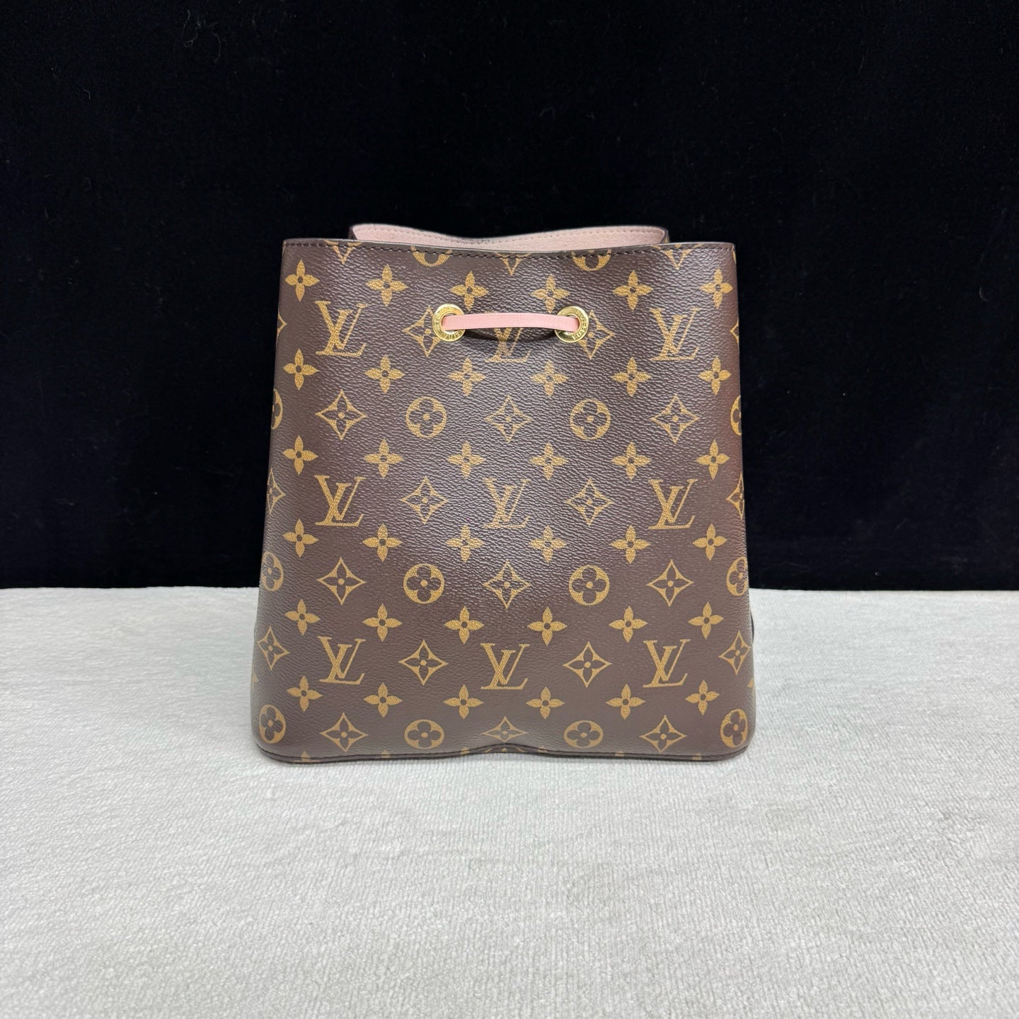 Louis Vuitton - NéoNoé - Synthetic - Multicolour - (medium)