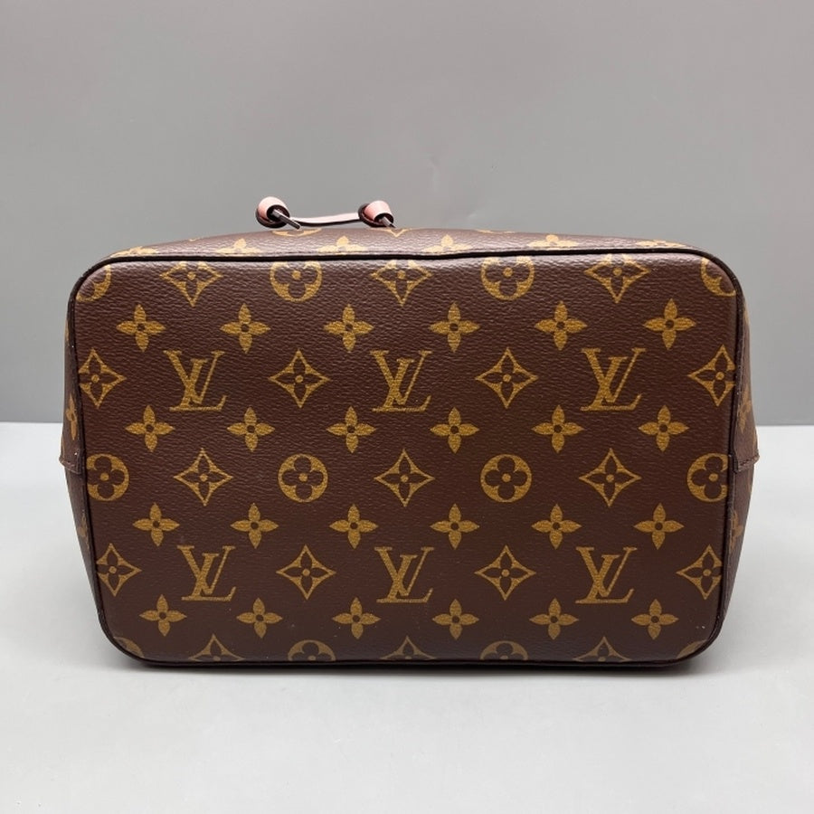 Louis Vuitton - NeoNoe - Synthetic - Multicolour - (medium)