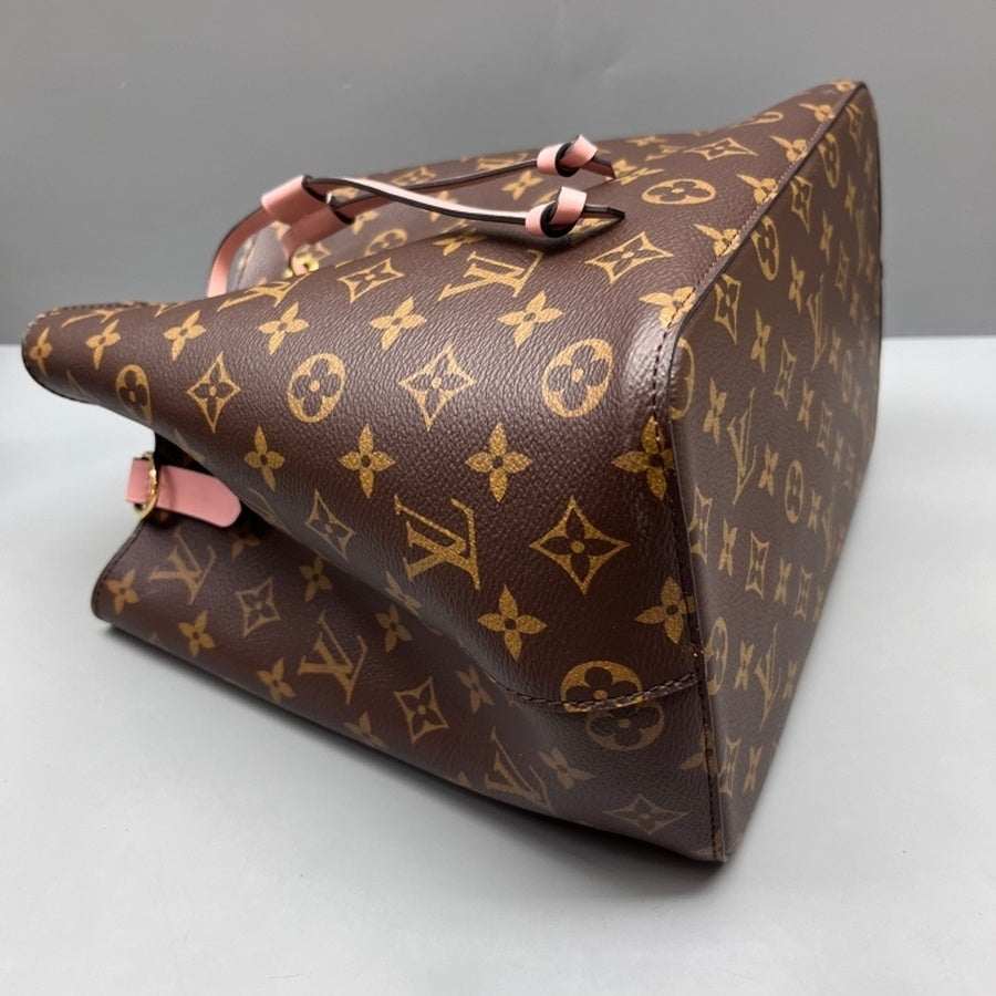 Louis Vuitton - NeoNoe - Synthetic - Multicolour - (medium)