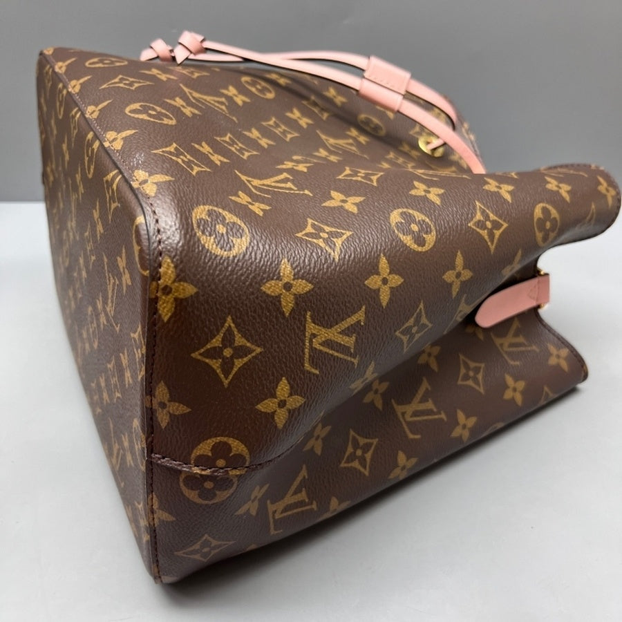 Louis Vuitton - NeoNoe - Synthetic - Multicolour - (medium)
