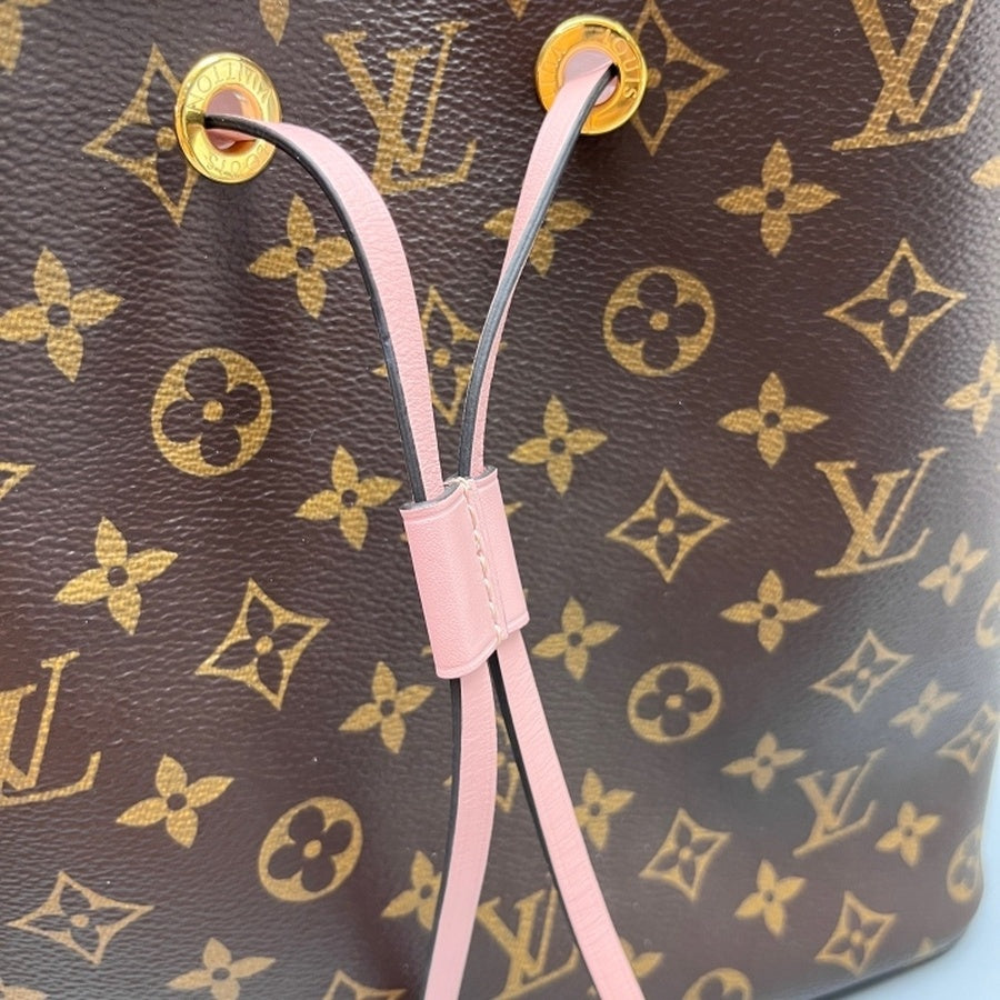 Louis Vuitton - NeoNoe - Synthetic - Multicolour - (medium)