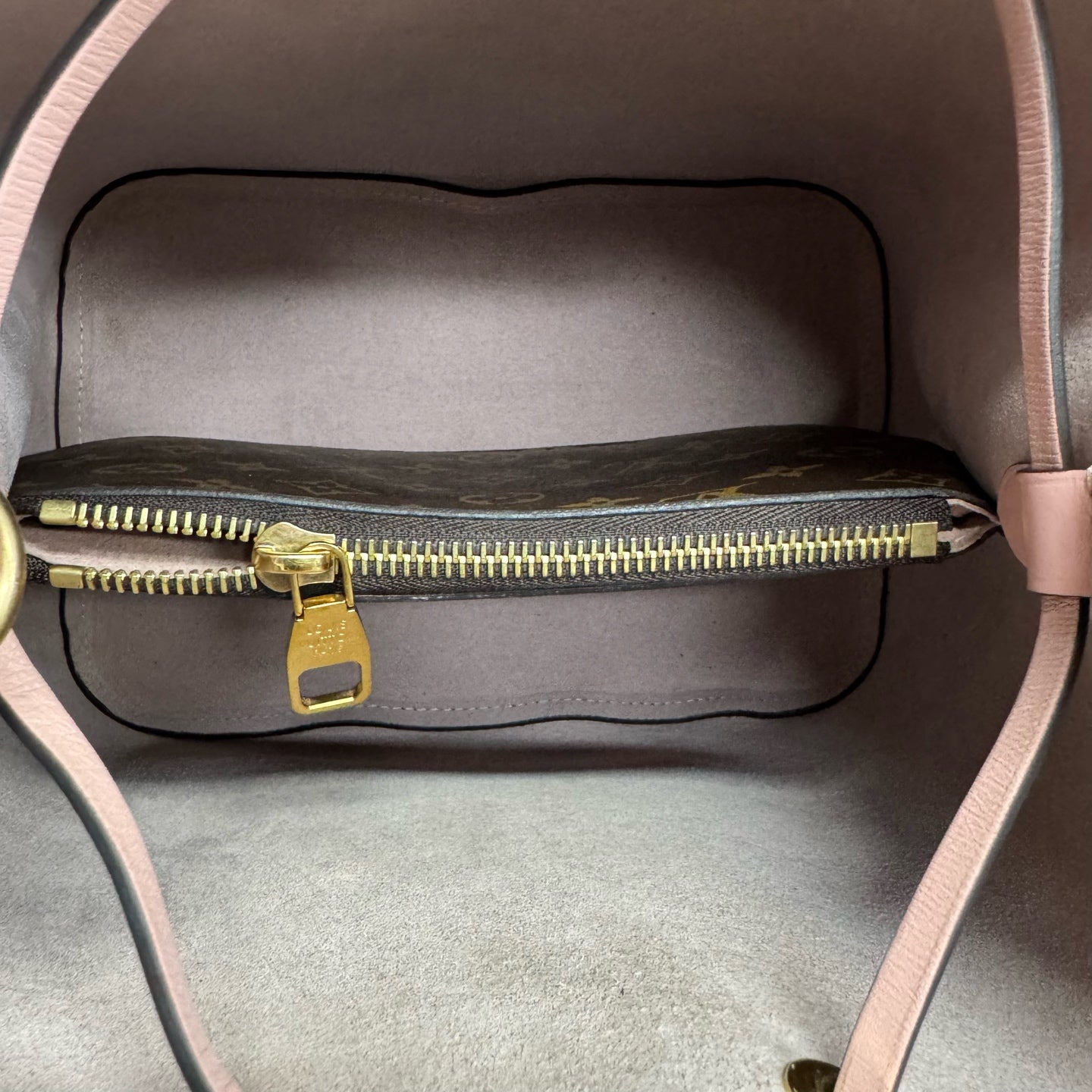 Louis Vuitton - NéoNoé - Synthetic - Multicolour - (medium)