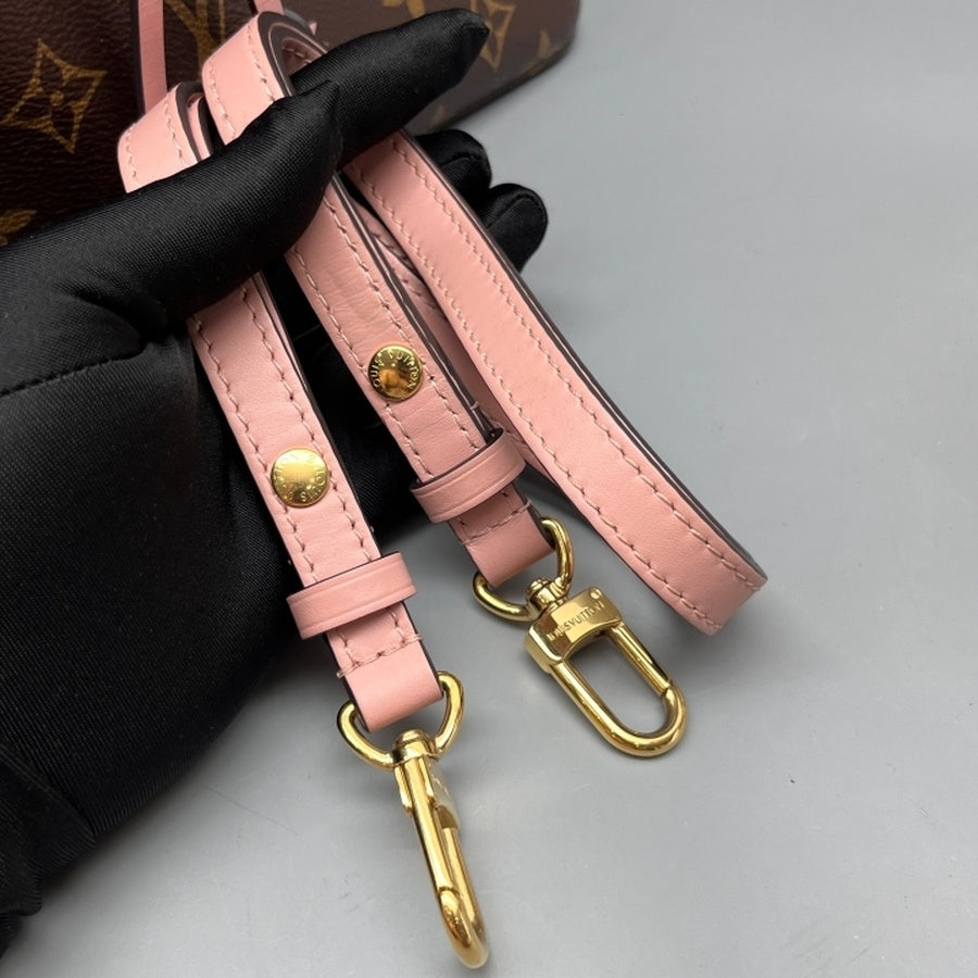 Louis Vuitton - NeoNoe - Synthetic - Multicolour - (medium)