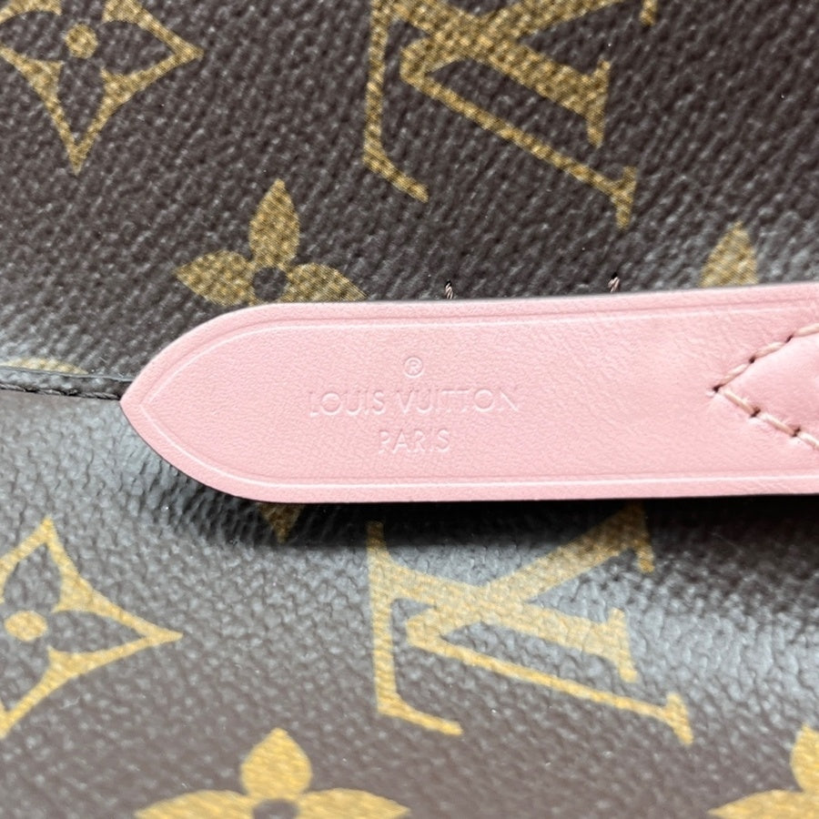 Louis Vuitton - NeoNoe - Synthetic - Multicolour - (medium)