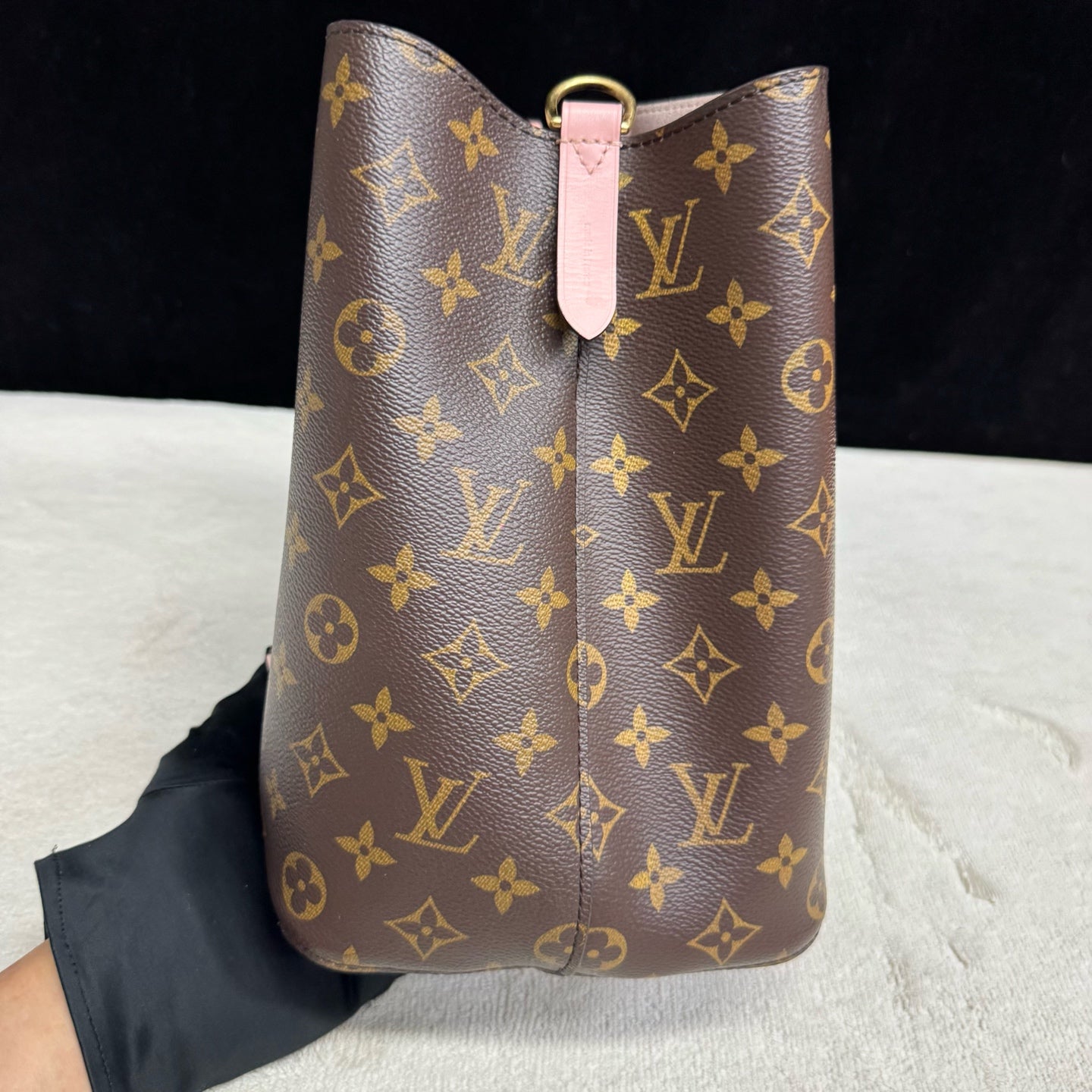 Louis Vuitton - NéoNoé - Synthetic - Multicolour - (medium)
