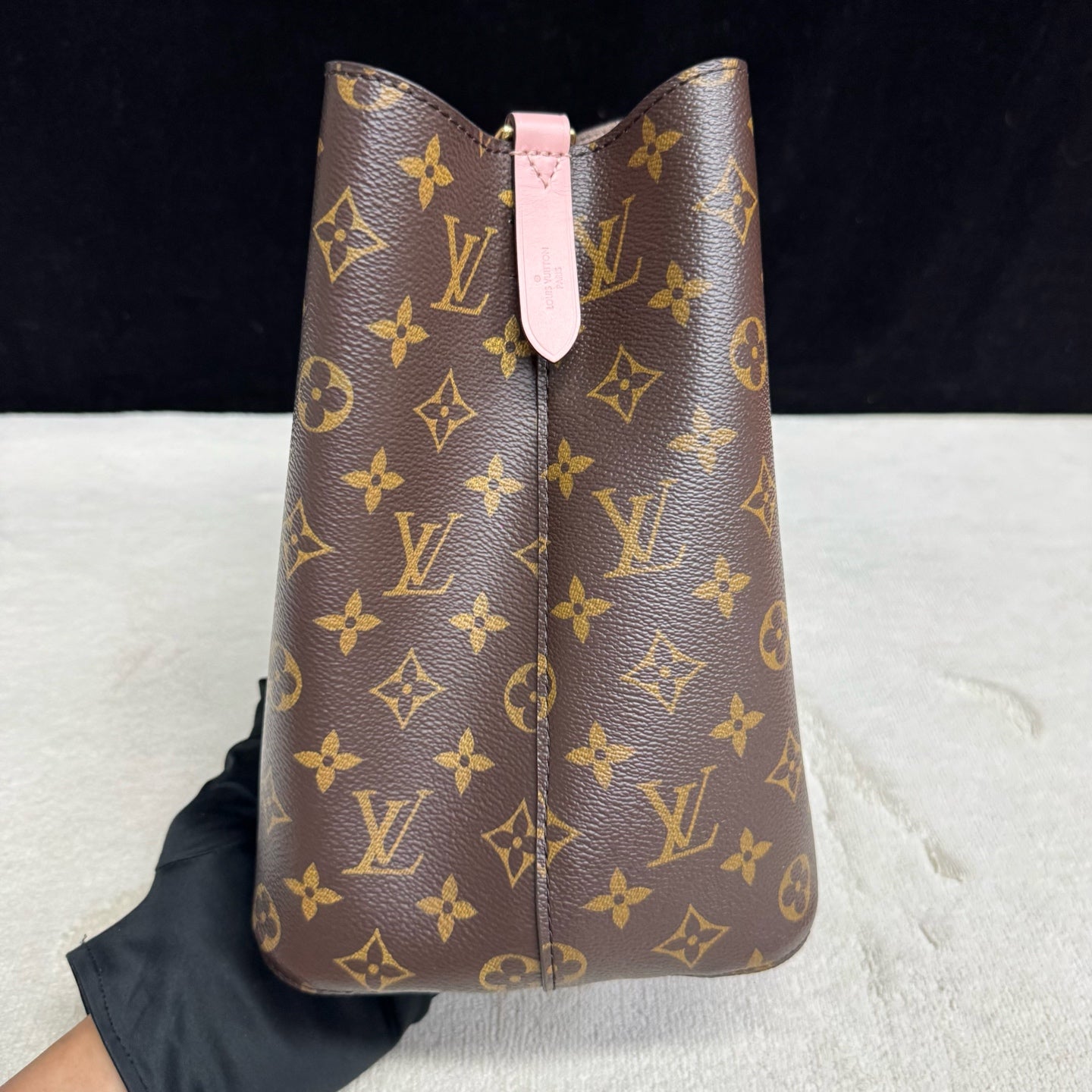 Louis Vuitton - NéoNoé - Synthetic - Multicolour - (medium)