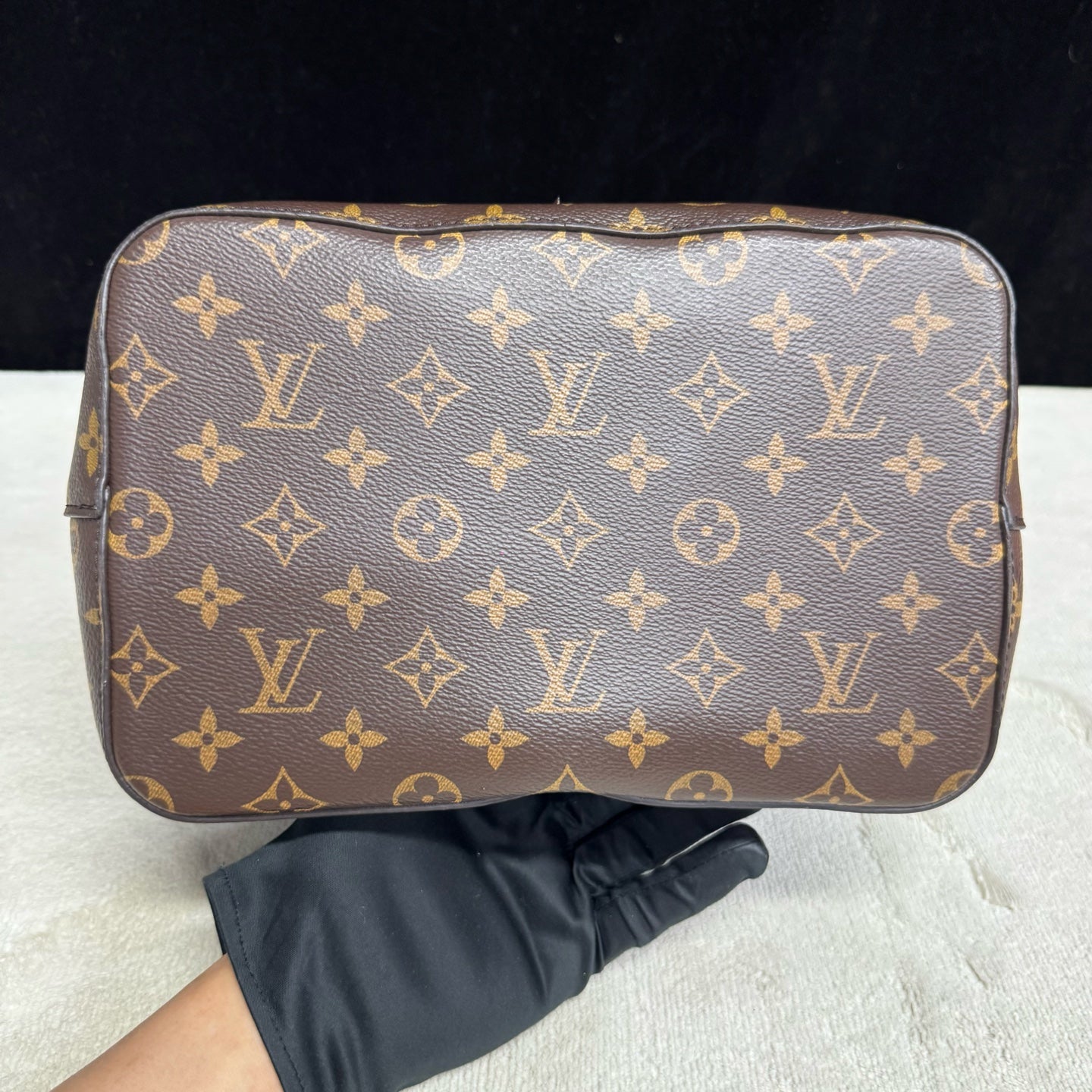 Louis Vuitton - NéoNoé - Synthetic - Multicolour - (medium)