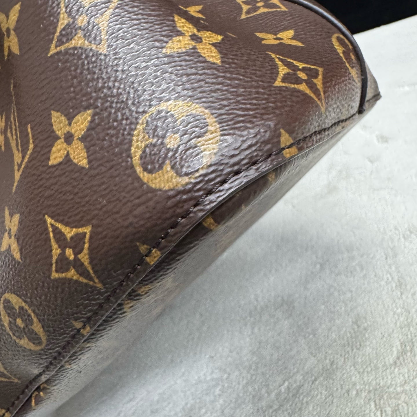Louis Vuitton - NéoNoé - Synthetic - Multicolour - (medium)