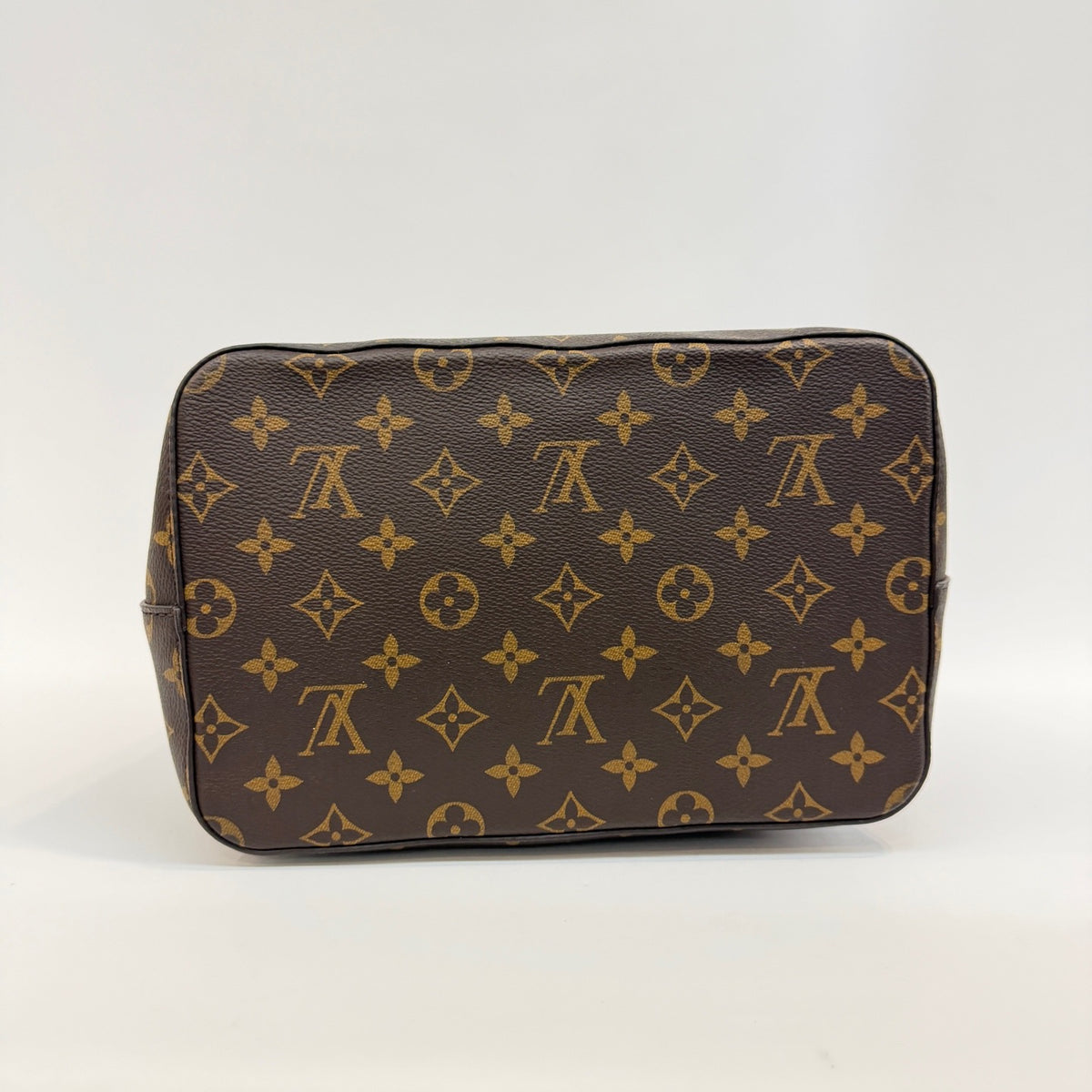 Louis Vuitton - NeoNoe - Synthetic - Red - (medium)