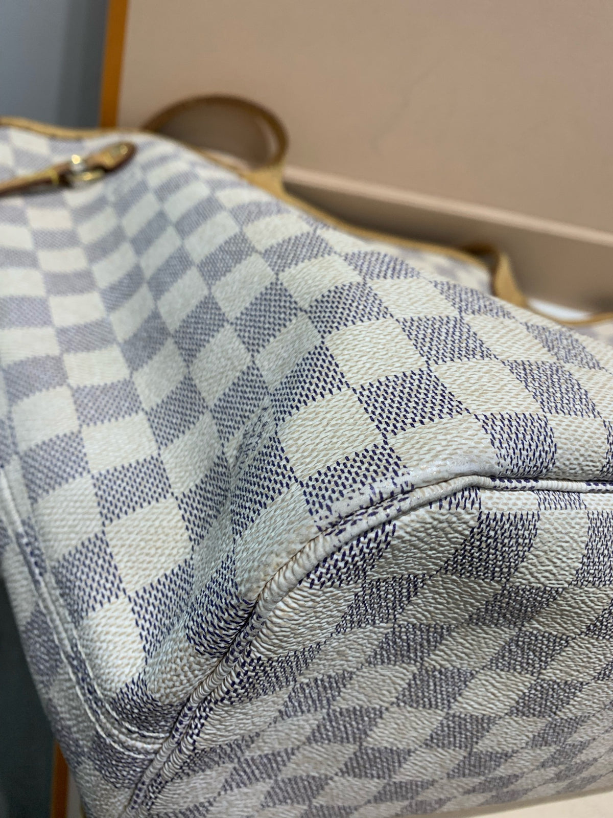 Louis Vuitton - Neverfull - Cloth - Multicolour