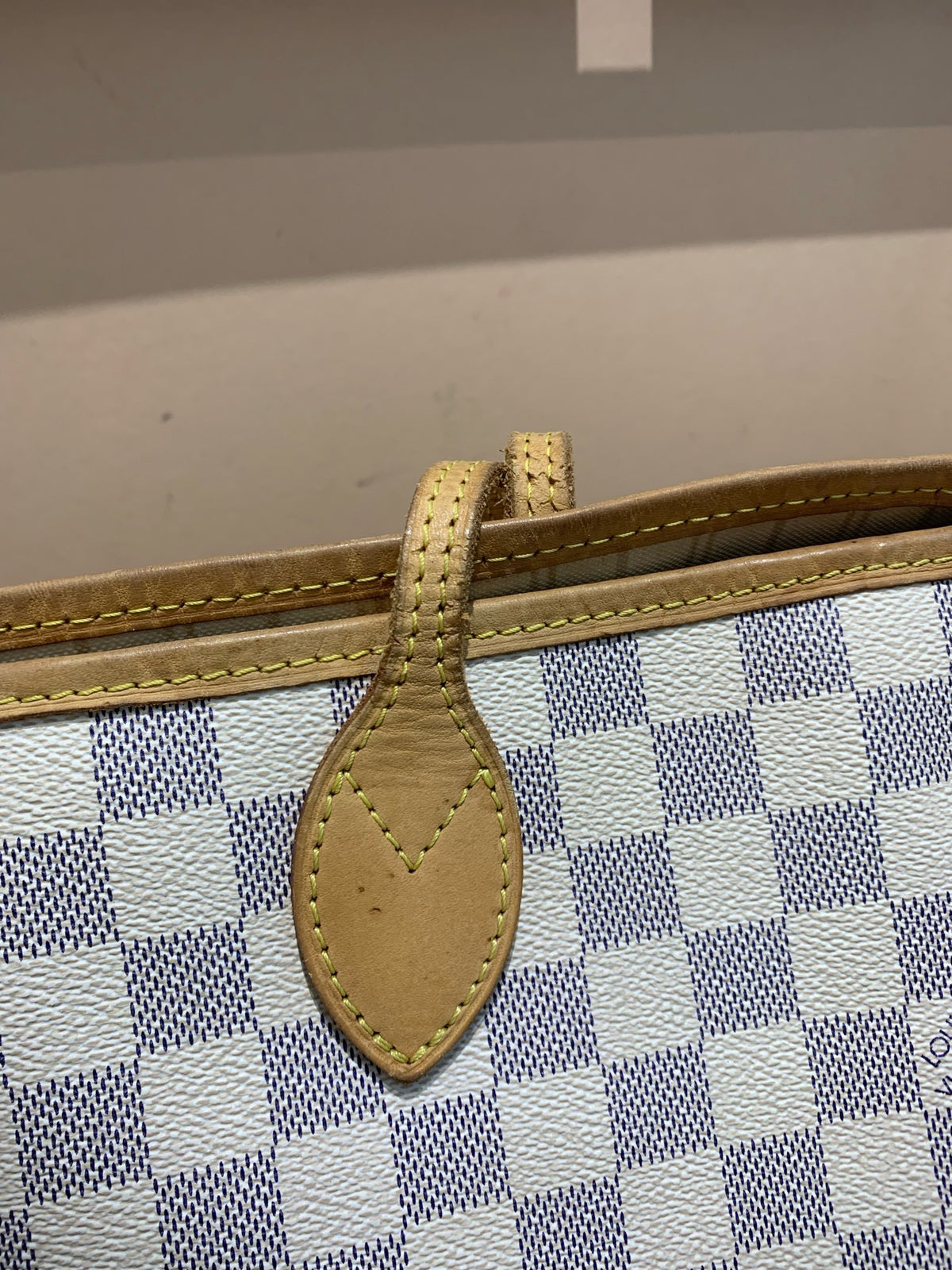 Louis Vuitton - Neverfull - Cloth - Multicolour