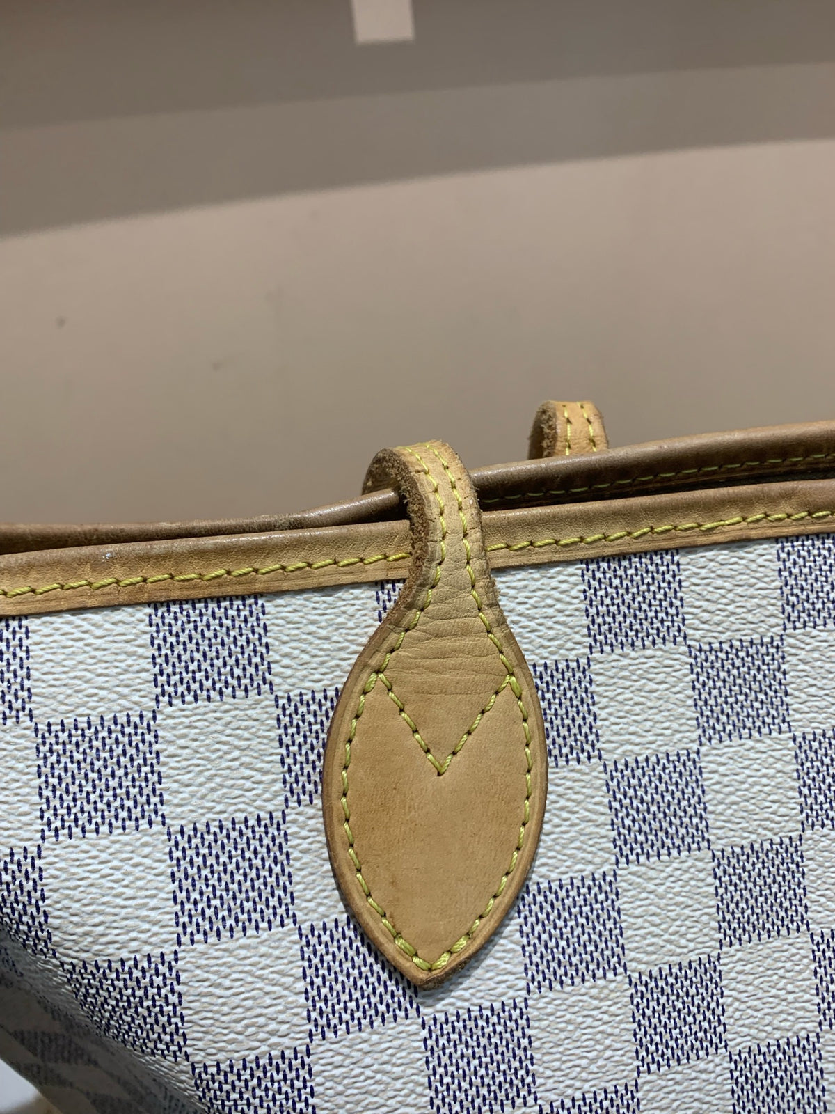 Louis Vuitton - Neverfull - Cloth - Multicolour