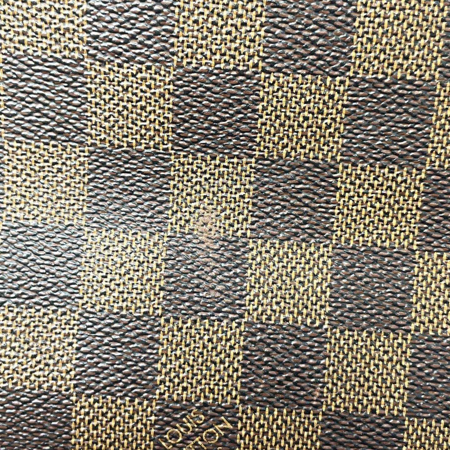 Louis Vuitton - Neverfull - Leather - Brown - (Large)
