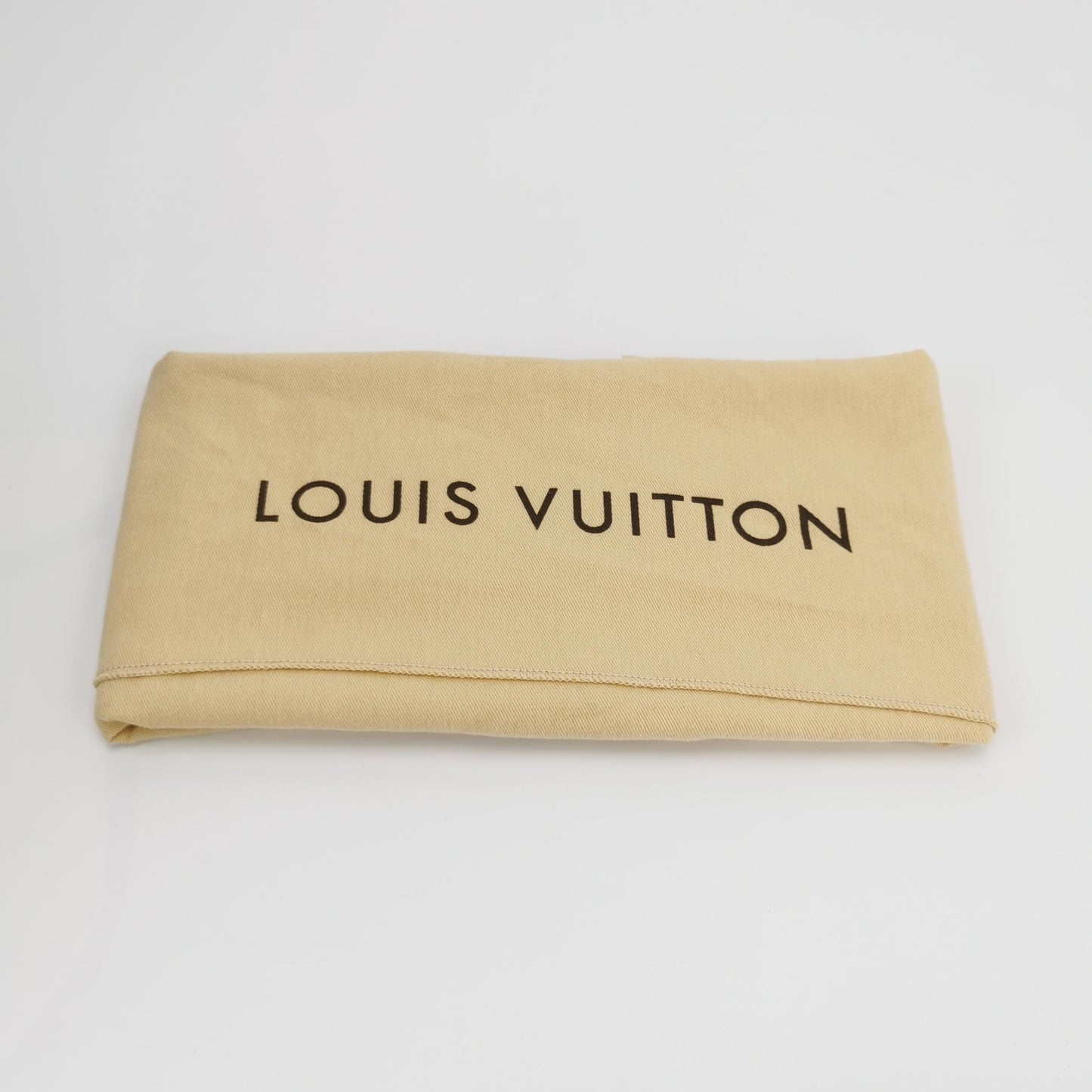 Louis Vuitton - Neverfull - Leather - Brown - (medium)