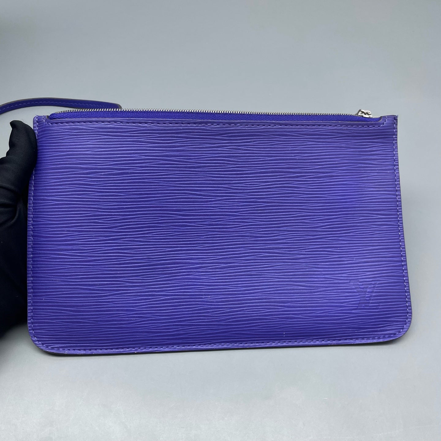 Louis Vuitton - Neverfull MM Epi - Epi leather - Purple - (medium)