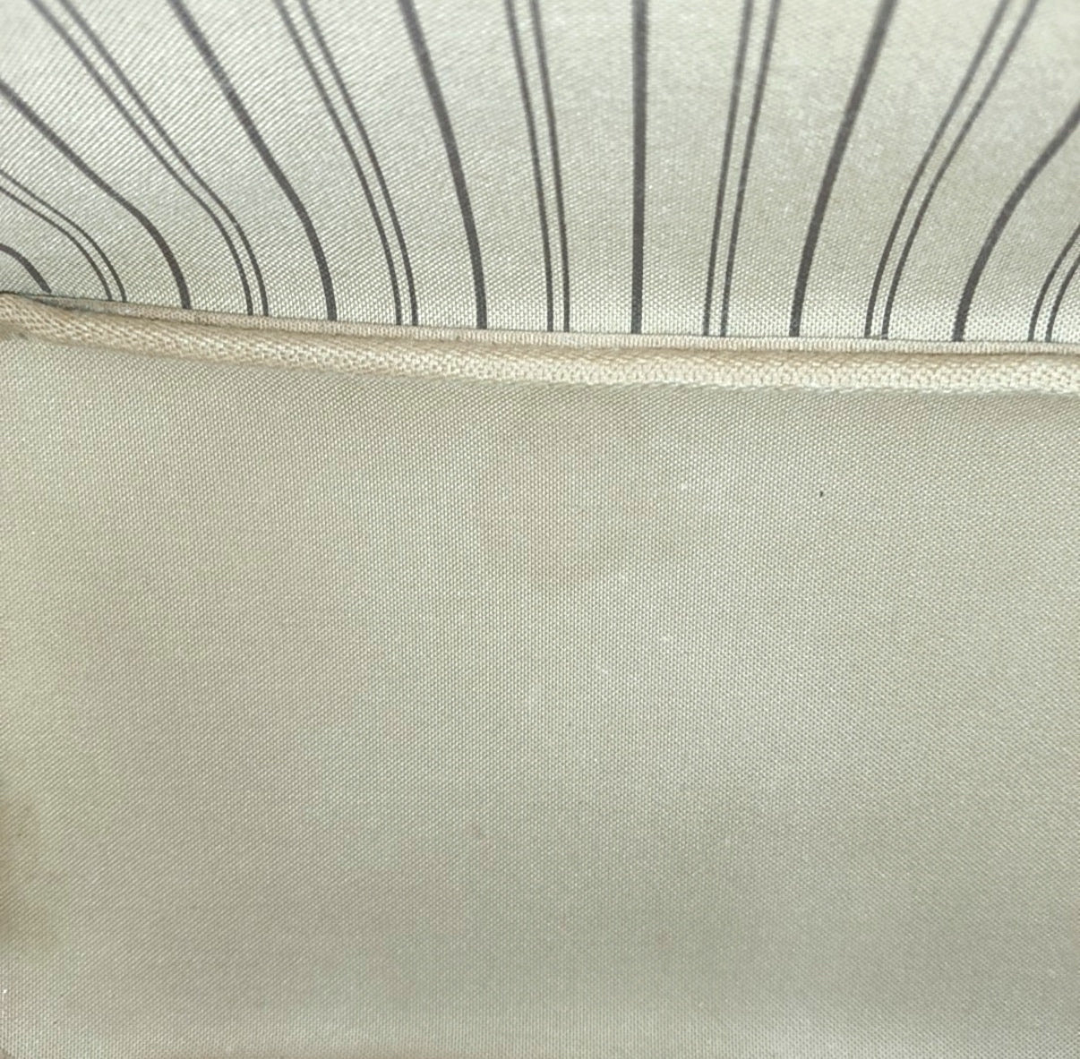 Louis Vuitton - Neverfull - Synthetic - Brown - (medium)