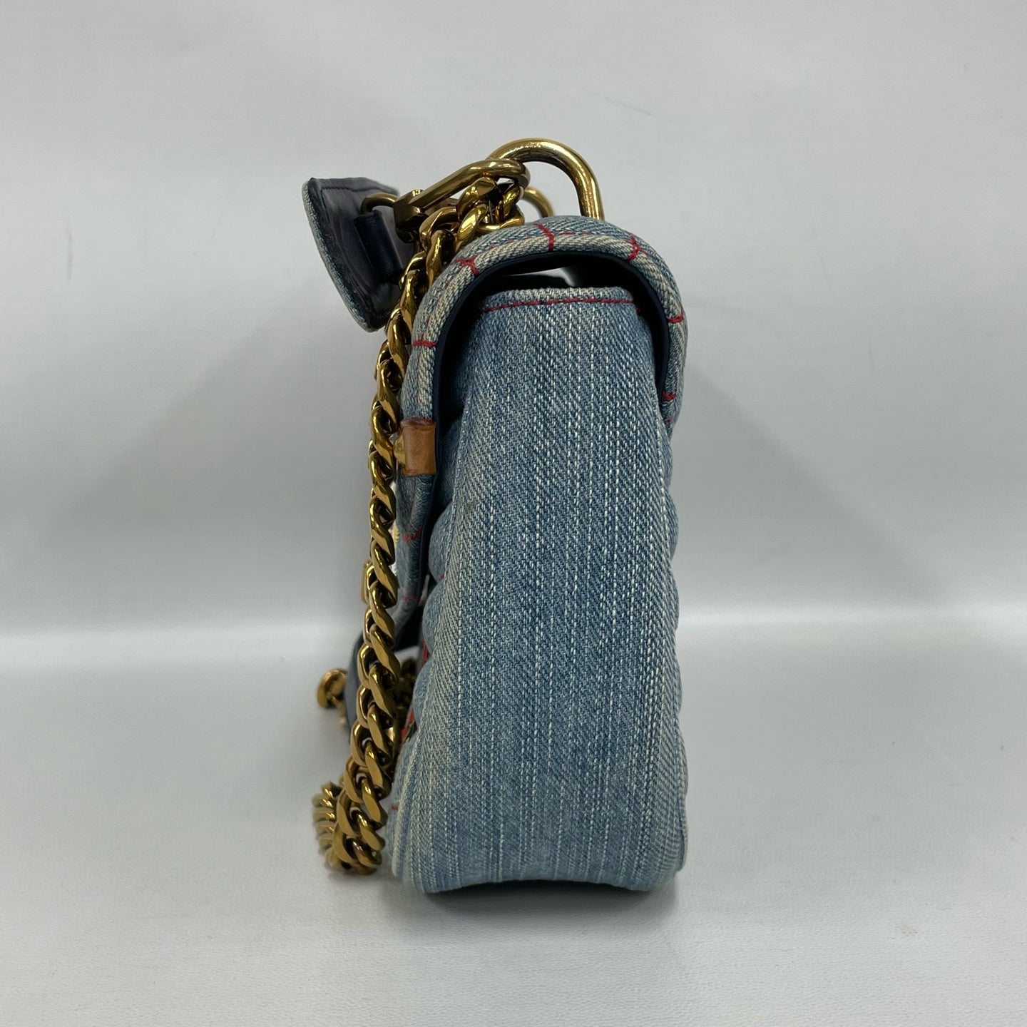 Louis Vuitton - New Wave - Denim - Jeans - Blue - (medium)