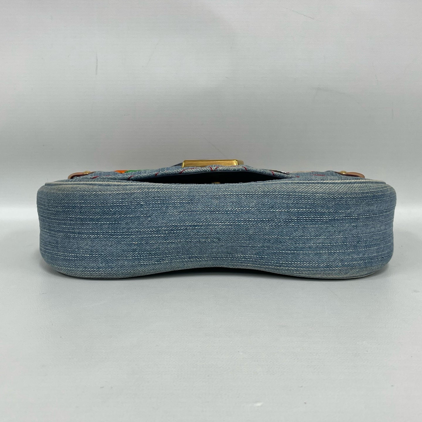 Louis Vuitton - New Wave - Denim - Jeans - Blue - (medium)