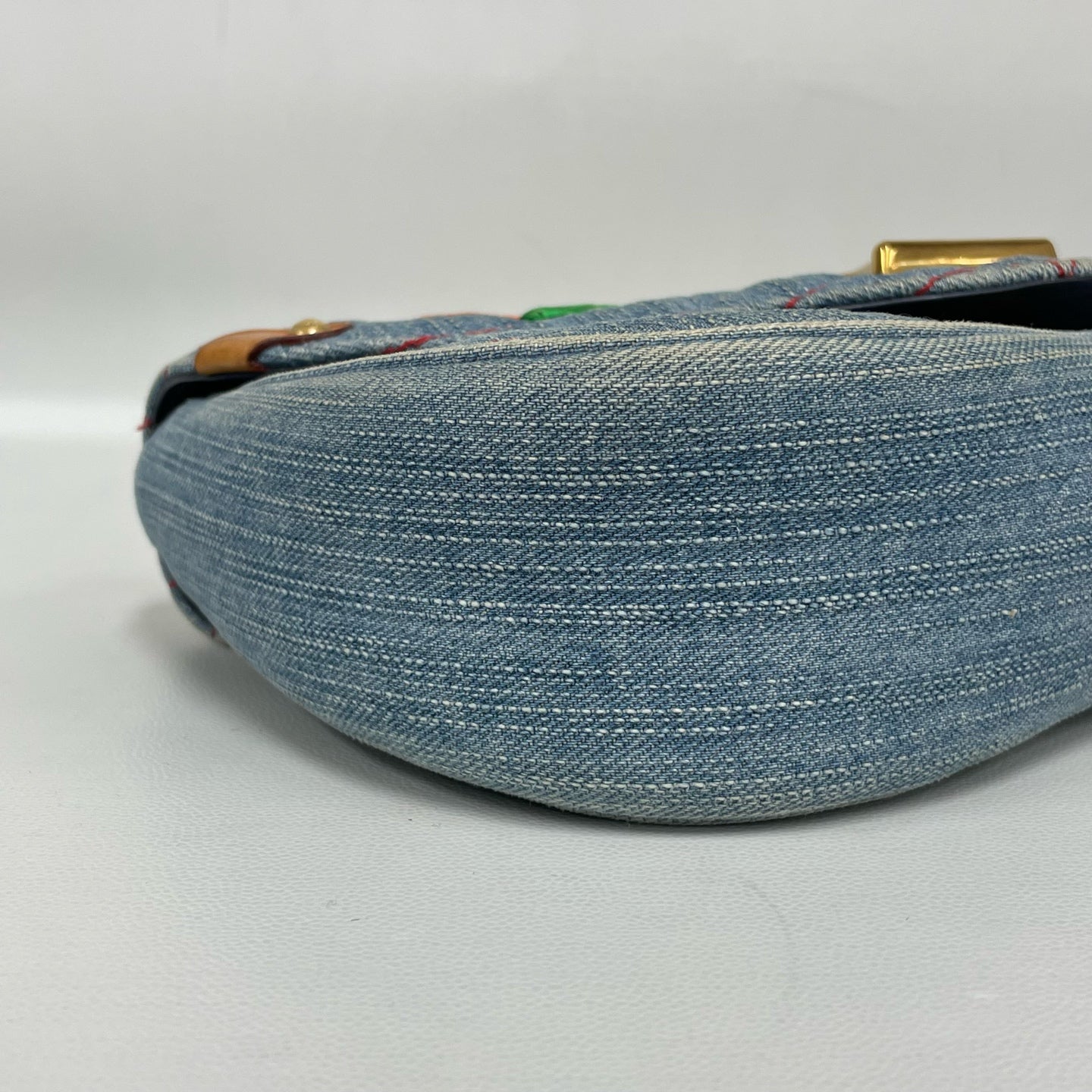 Louis Vuitton - New Wave - Denim - Jeans - Blue - (Small)