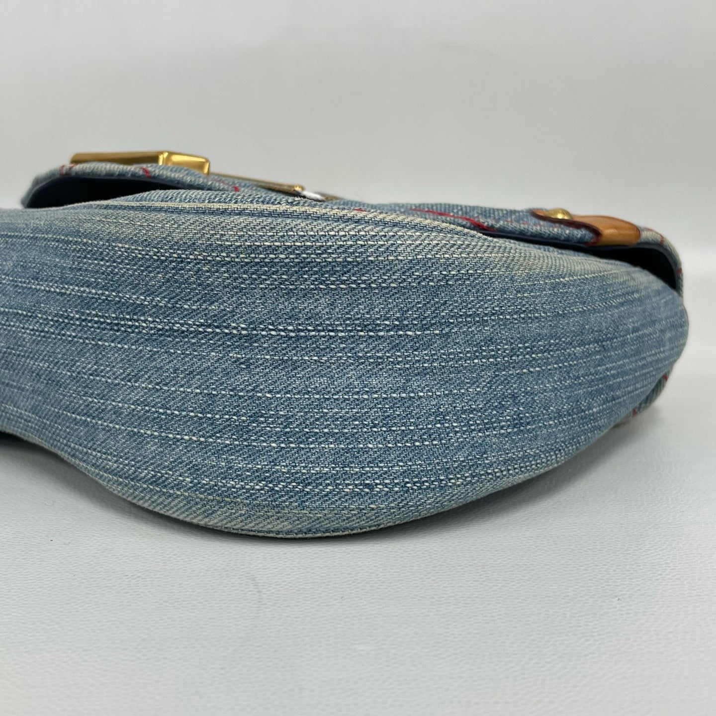 Louis Vuitton - New Wave - Denim - Jeans - Blue - (Small)