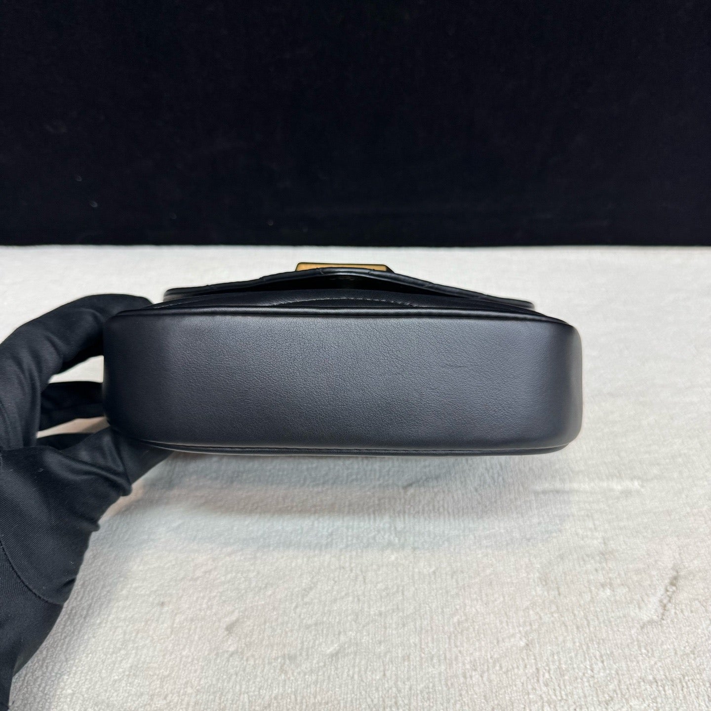 Louis Vuitton - New Wave - Leather - Black - (mini)