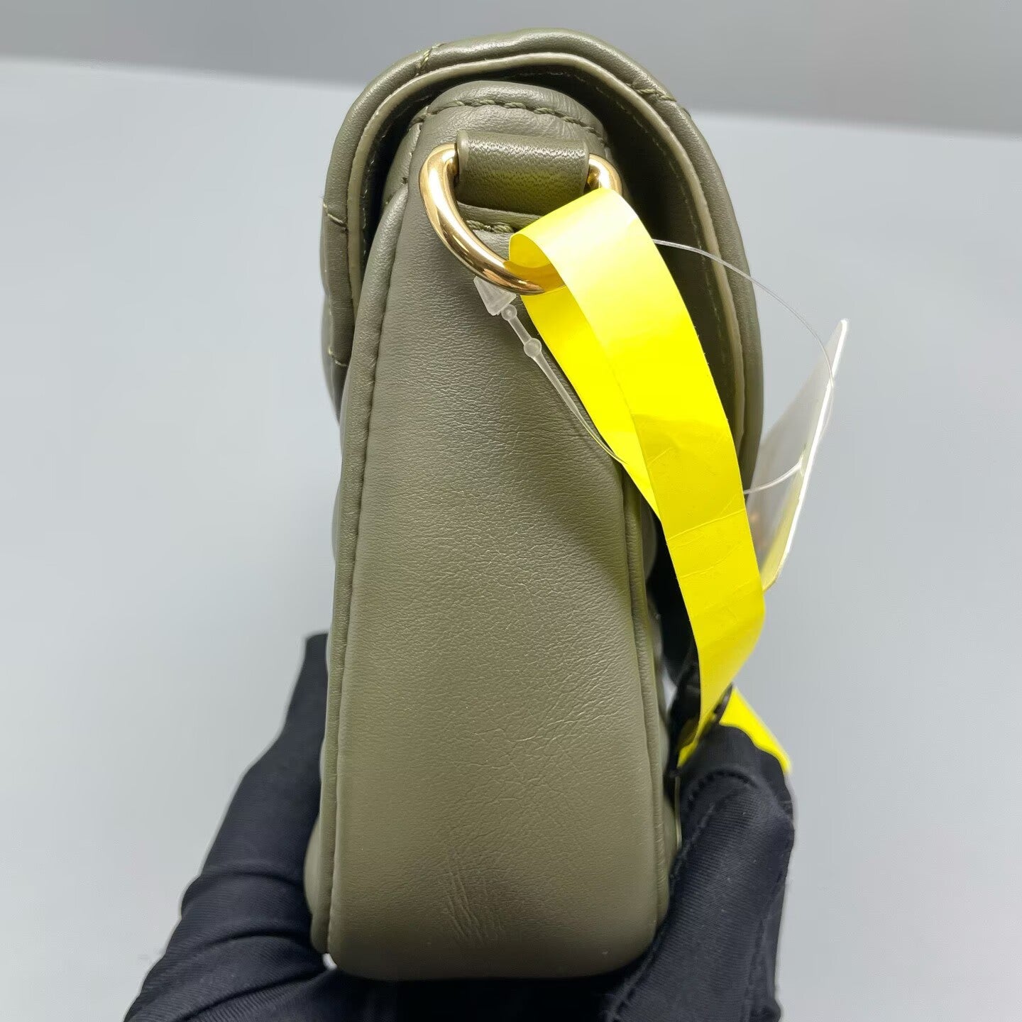 Louis Vuitton - New Wave - Leather - Green - (mini)