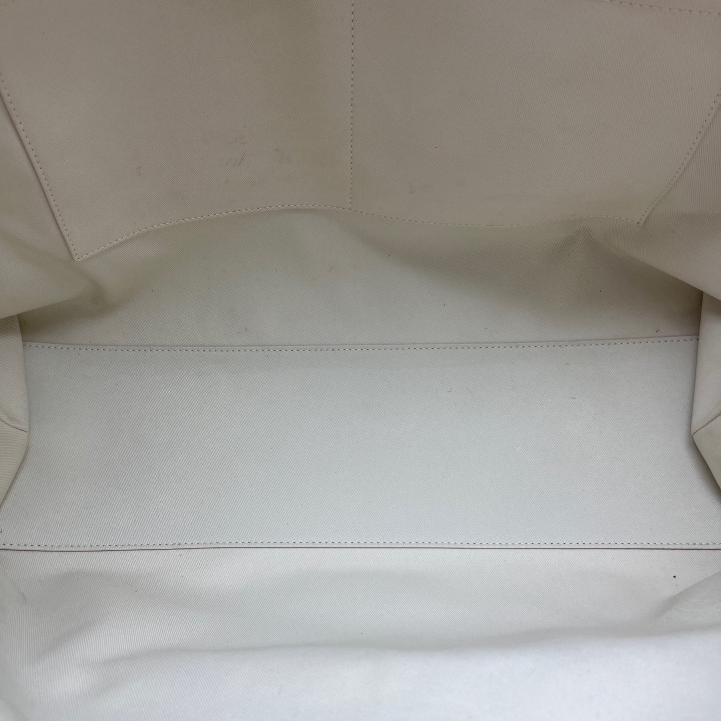 Louis Vuitton - Nigo Tiger Print Tote Bag - Leather - White - (large)