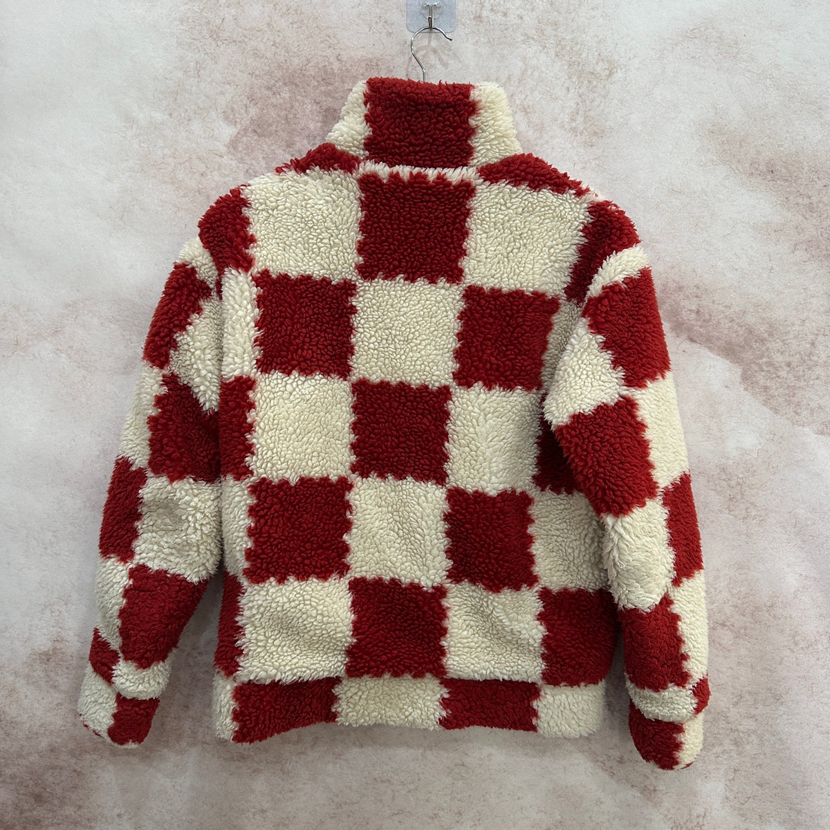 Louis Vuitton - Nigo2 Collaboration - Wool - Multicolour - (XS)