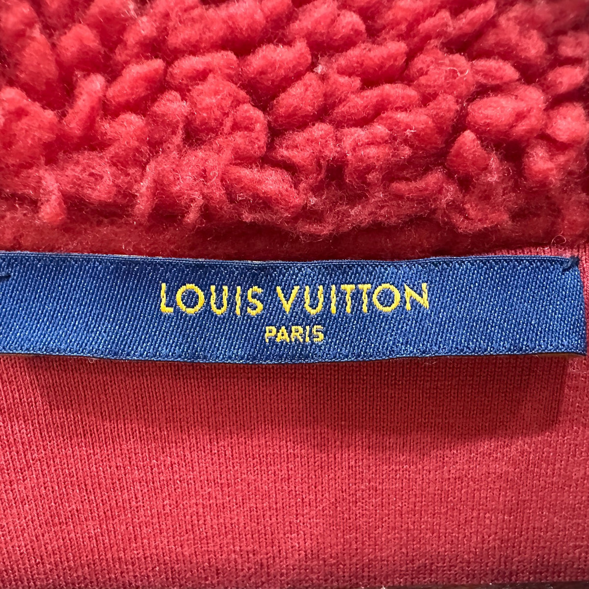 Louis Vuitton - Nigo2 Collaboration - Wool - Multicolour - (XS)